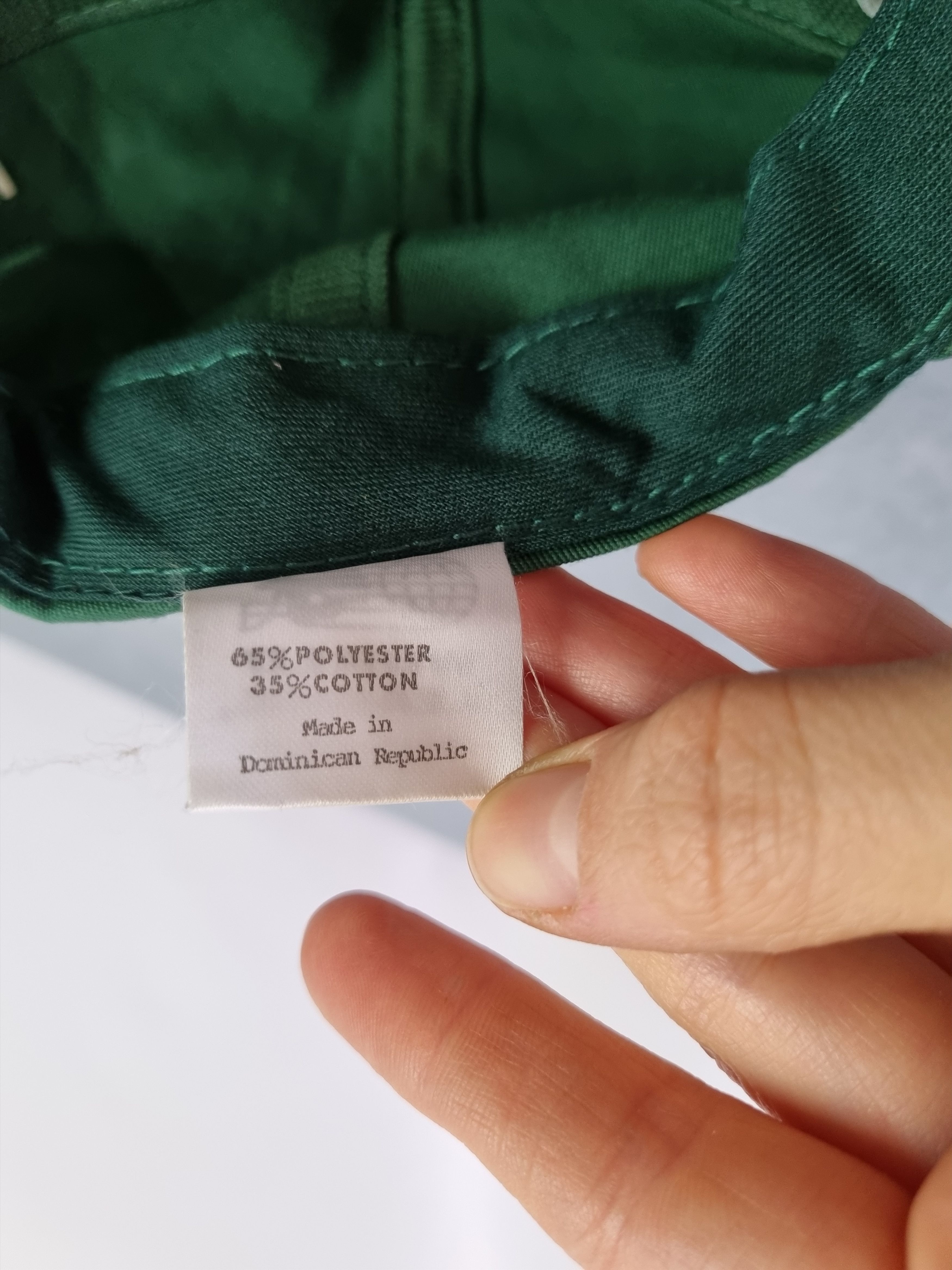 Sports Specialties × Vintage 🐉91s Barcelona Dragons World League ProOne Size ONE SIZE - 11 Thumbnail
