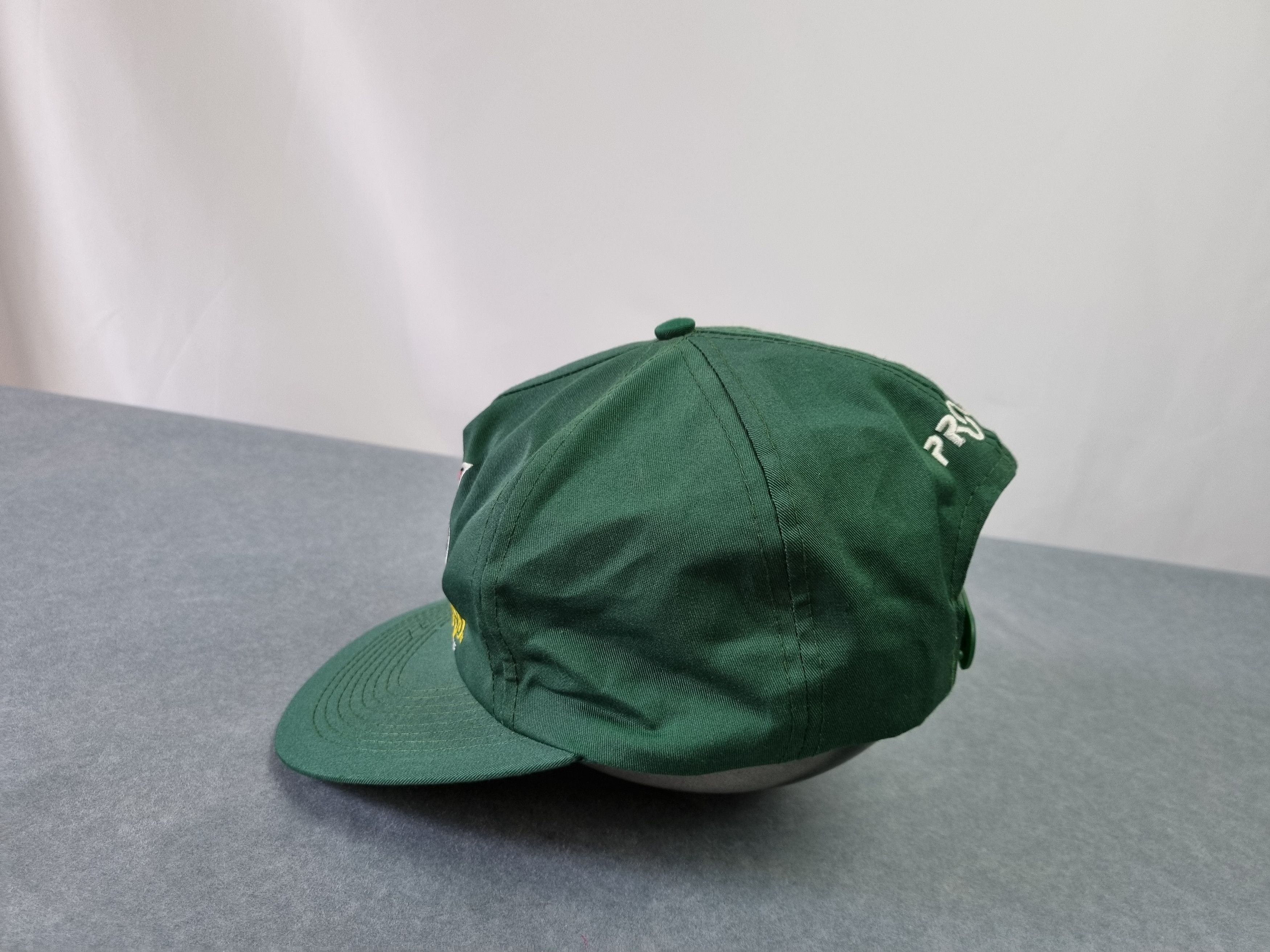 Sports Specialties × Vintage 🐉91s Barcelona Dragons World League ProOne Size ONE SIZE - 5 Thumbnail