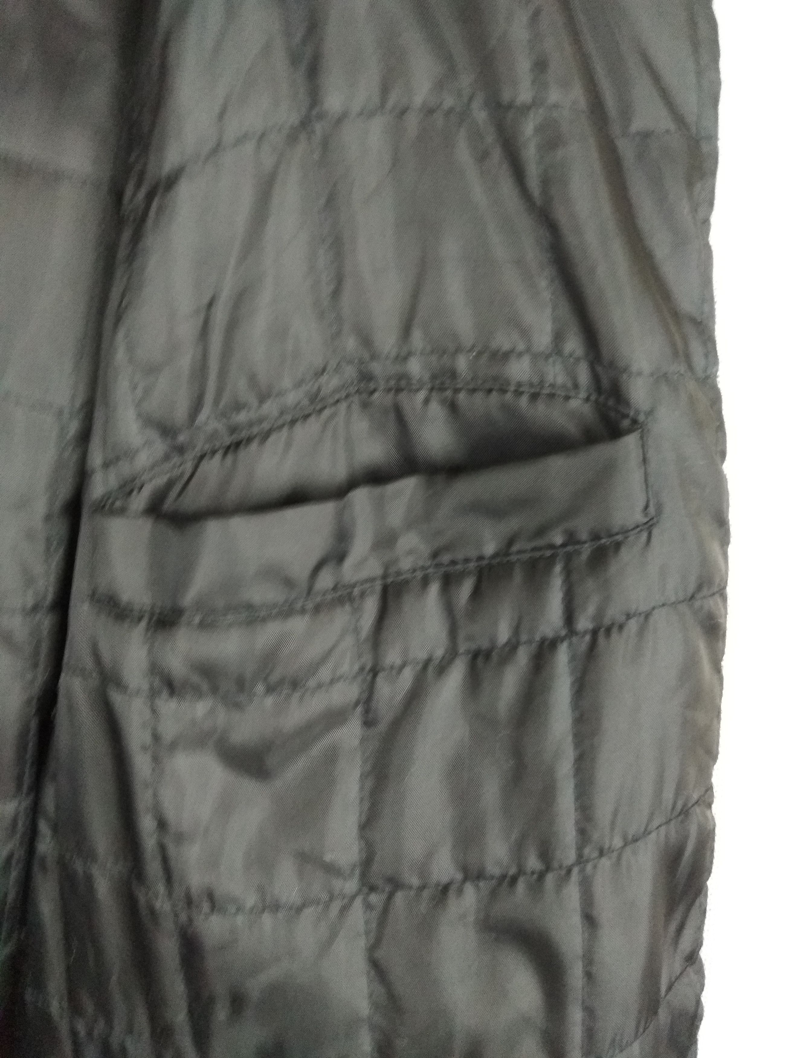 Vans × Vintage Vintage Vans bomber Jacket big logo skateboard Size US L / EU 52-54 / 3 - 11 Thumbnail