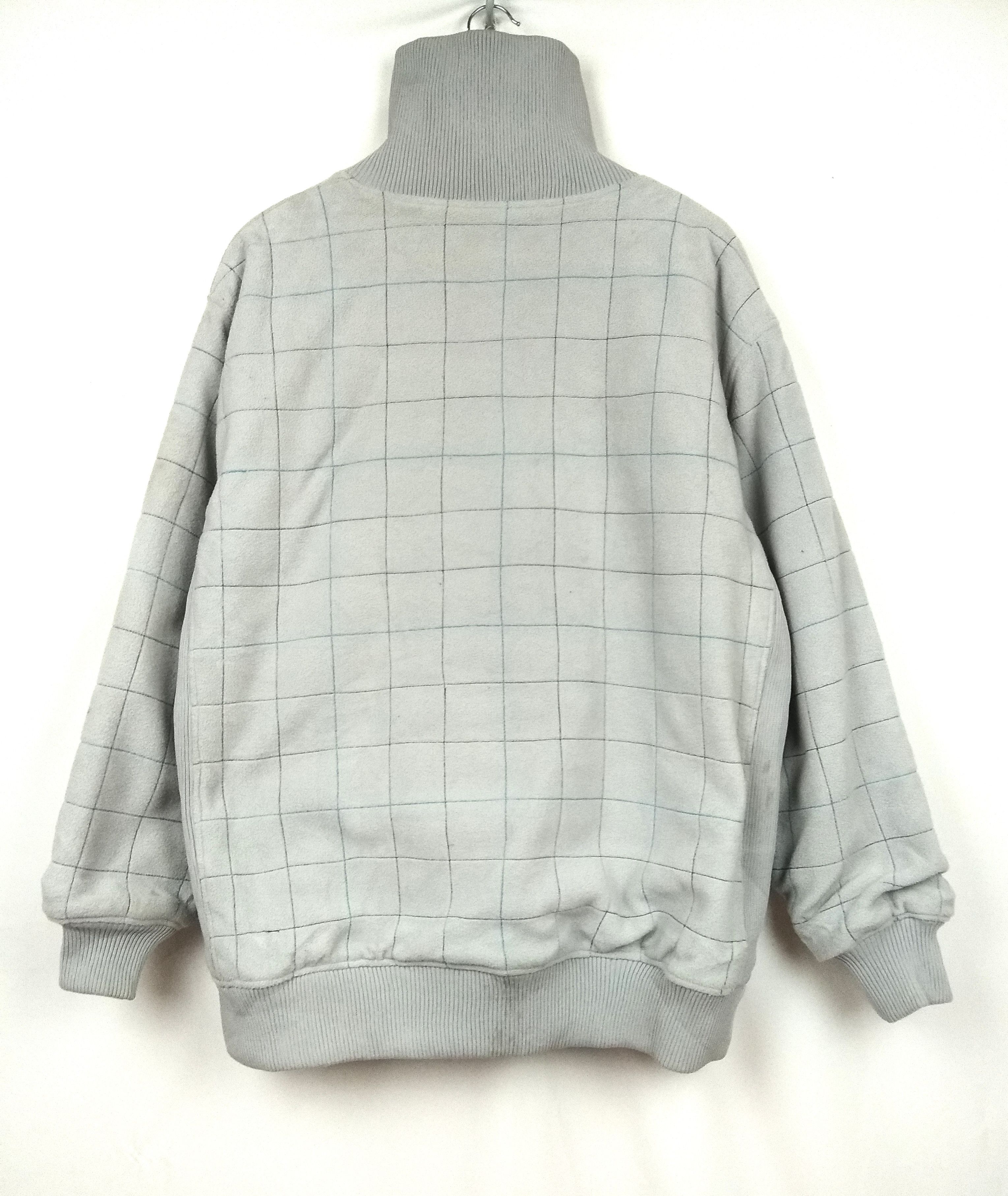 Vans × Vintage Vintage Vans bomber Jacket big logo skateboard Size US L / EU 52-54 / 3 - 2 Thumbnail