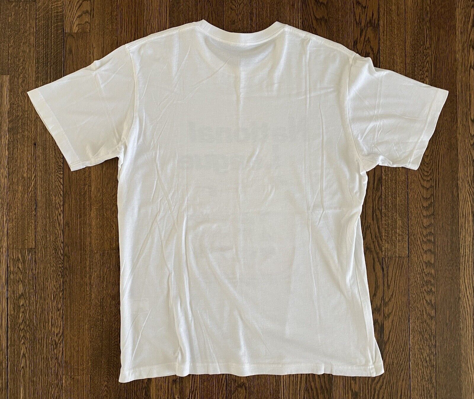 MLB MLB “Let’s Play Ball” National League Team Logo T-Shirt - XL Size US XL / EU 56 / 4 - 5 Thumbnail
