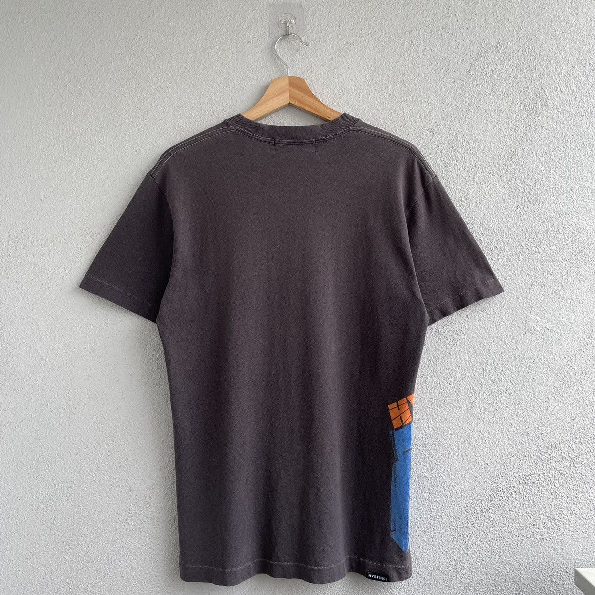 Hysteric Glamour Vintage Hysteric Glamour Tee Shirt Size US M / EU 48-50 / 2 - 2 Thumbnail