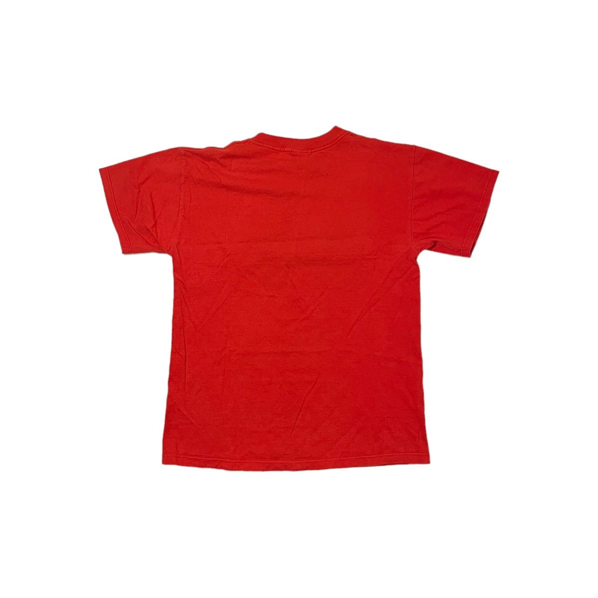 Shorty's Skateboards × Vintage Y2K Blackflys Spellout Skate Tee Size US XL / EU 56 / 4 - 4 Thumbnail