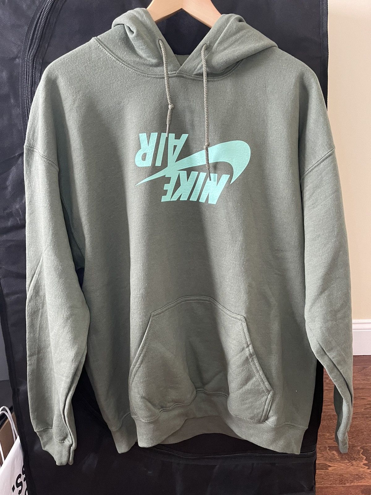 travis scott nike cactus jack hoodie
