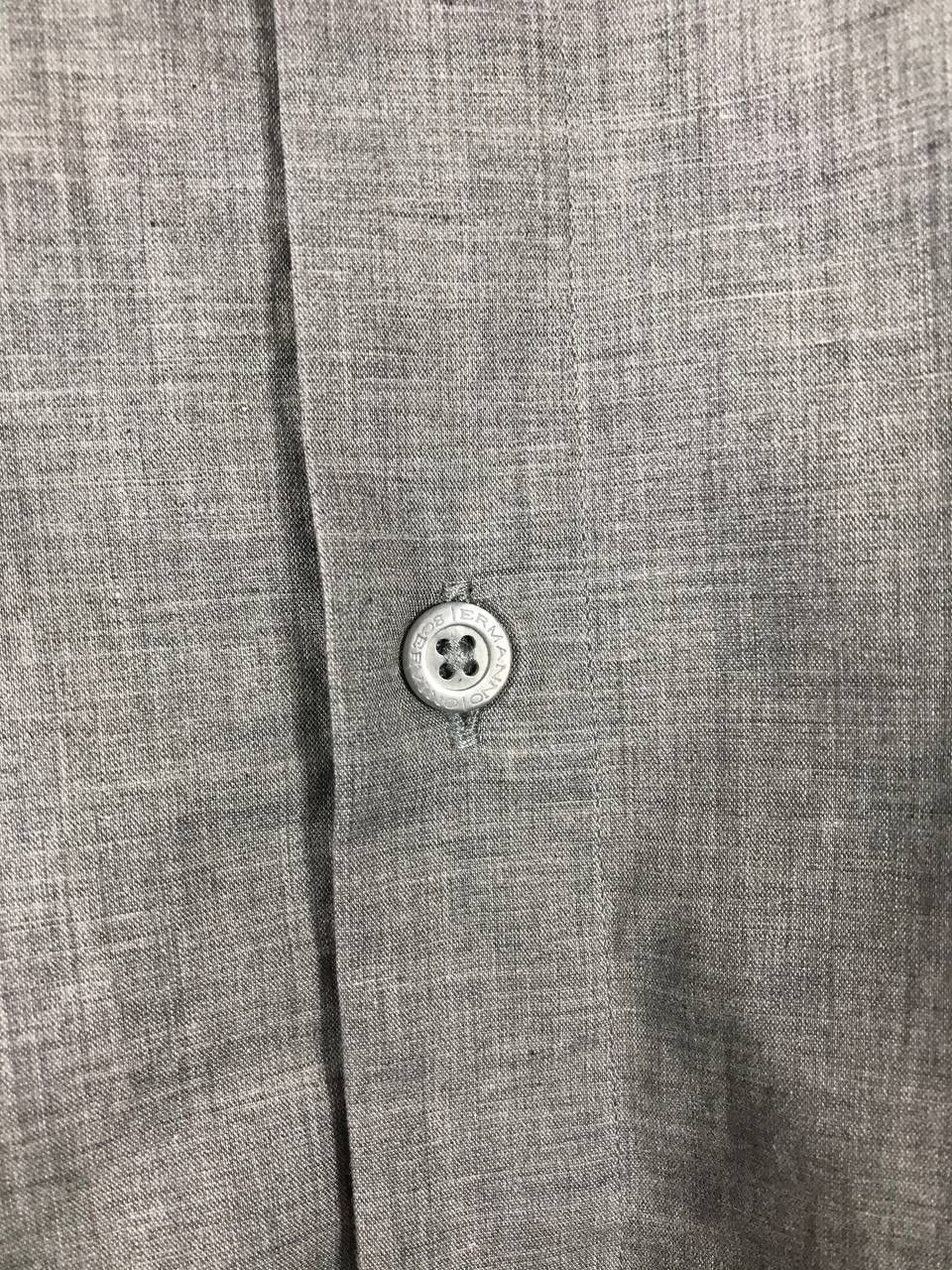 Designer × Ermanno Scervino × Vintage Ermanno Scervino luxury street Fashion shirt Size US XL / EU 56 / 4 - 3 Thumbnail