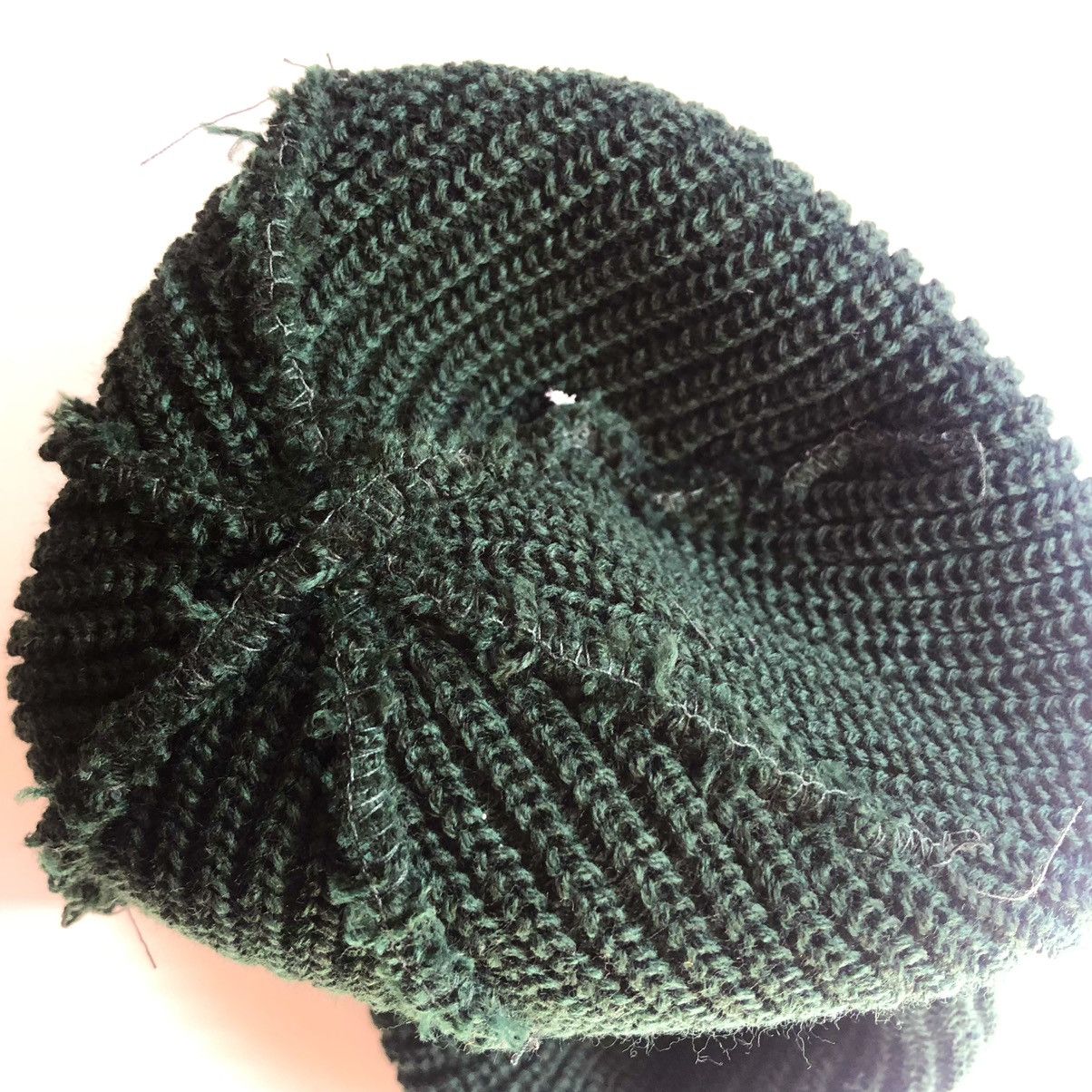 Other Le Cartel Montreal est. Rubber Patch Beanie Size ONE SIZE - 3 Thumbnail