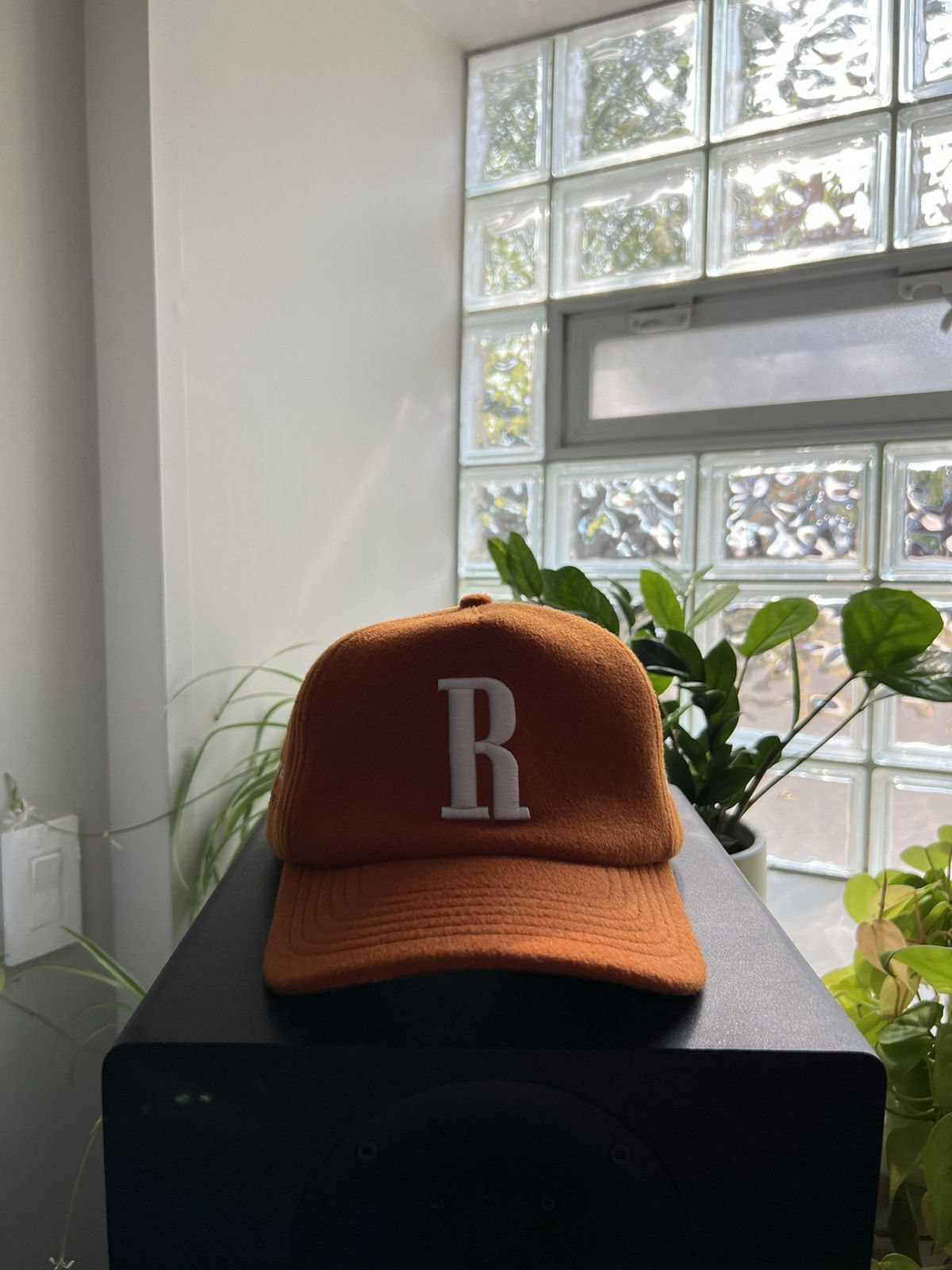 Rhude Rhude Monaco F1 Racing Hat Size ONE SIZE - 1 Thumbnail