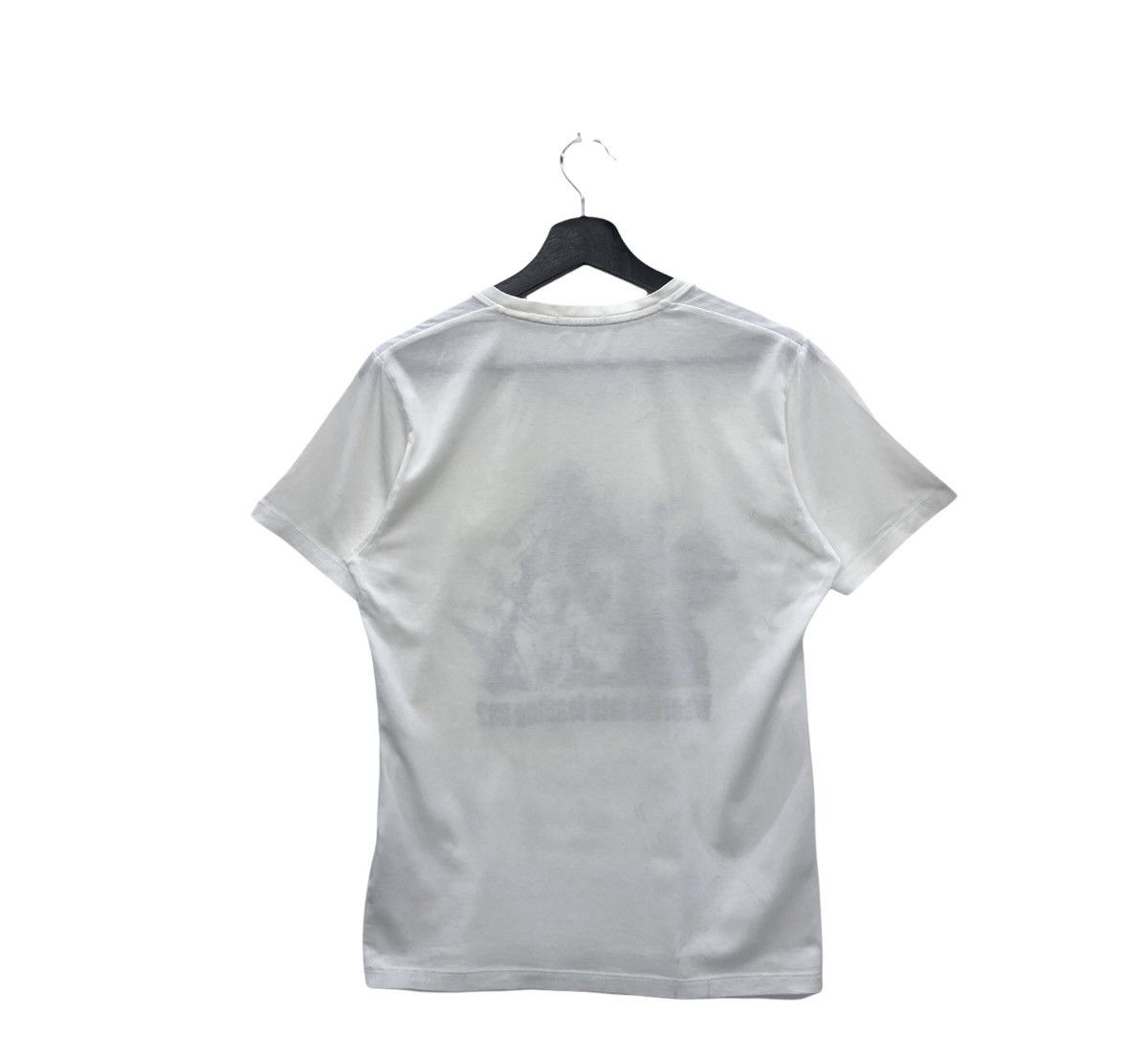 Uniqlo Evangelion Collab With Uniqlo Anime Tshirt Size US S / EU 44-46 / 1 - 2 Thumbnail