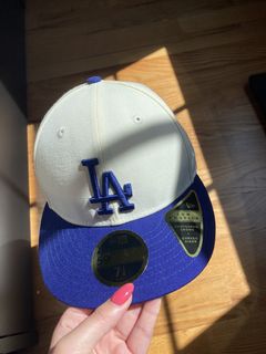 Aime Leon Dore x New Era Dodgers Hat Dark Green - FW20 - US