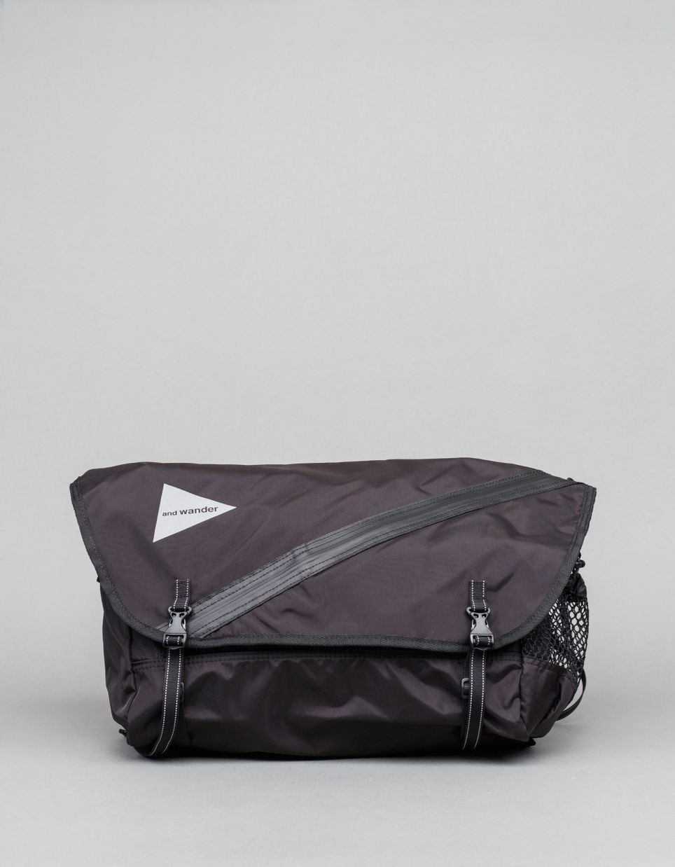 And Wander AND WANDER MESSENGER BAG | Grailed