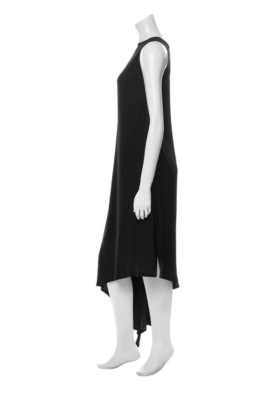 Ann Demeulemeester Ann Demeulemeester Asymmetrical Dress Size M / US 6-8 / IT 42-44 - 2 Thumbnail