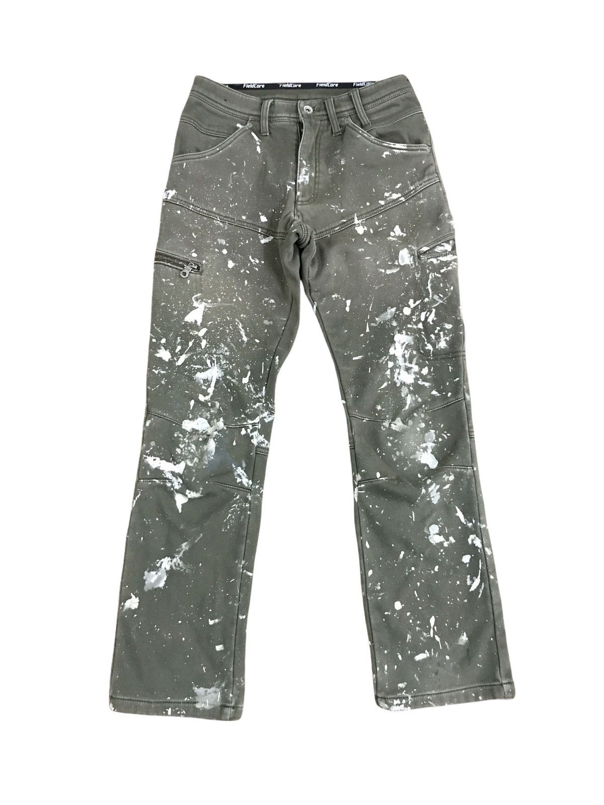 ❌FINAL DROP❌Japanese Brand Fieldcore Painter Cargo Style