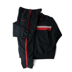 Nautica sweatsuits hot sale