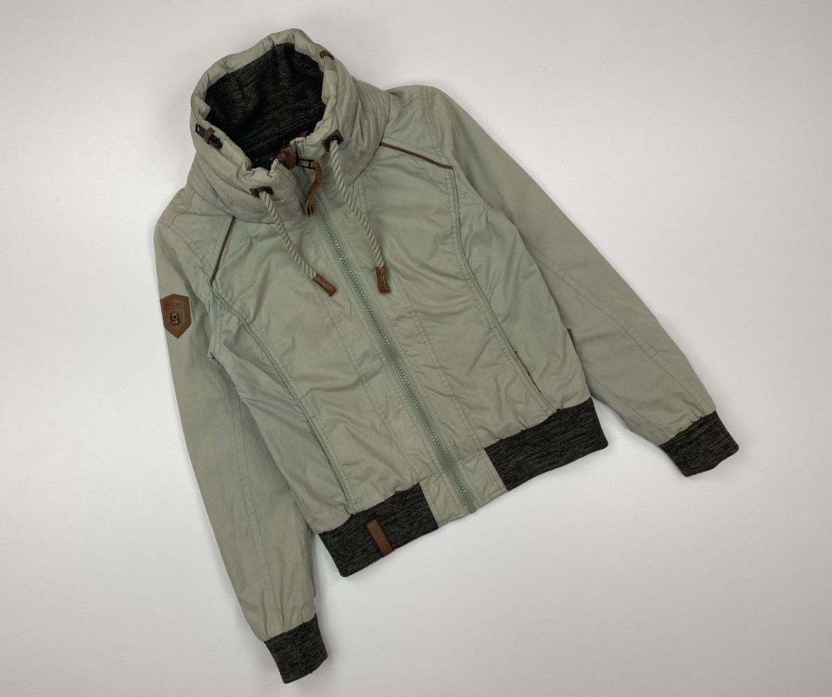 RARE* on sale Naketano jacket