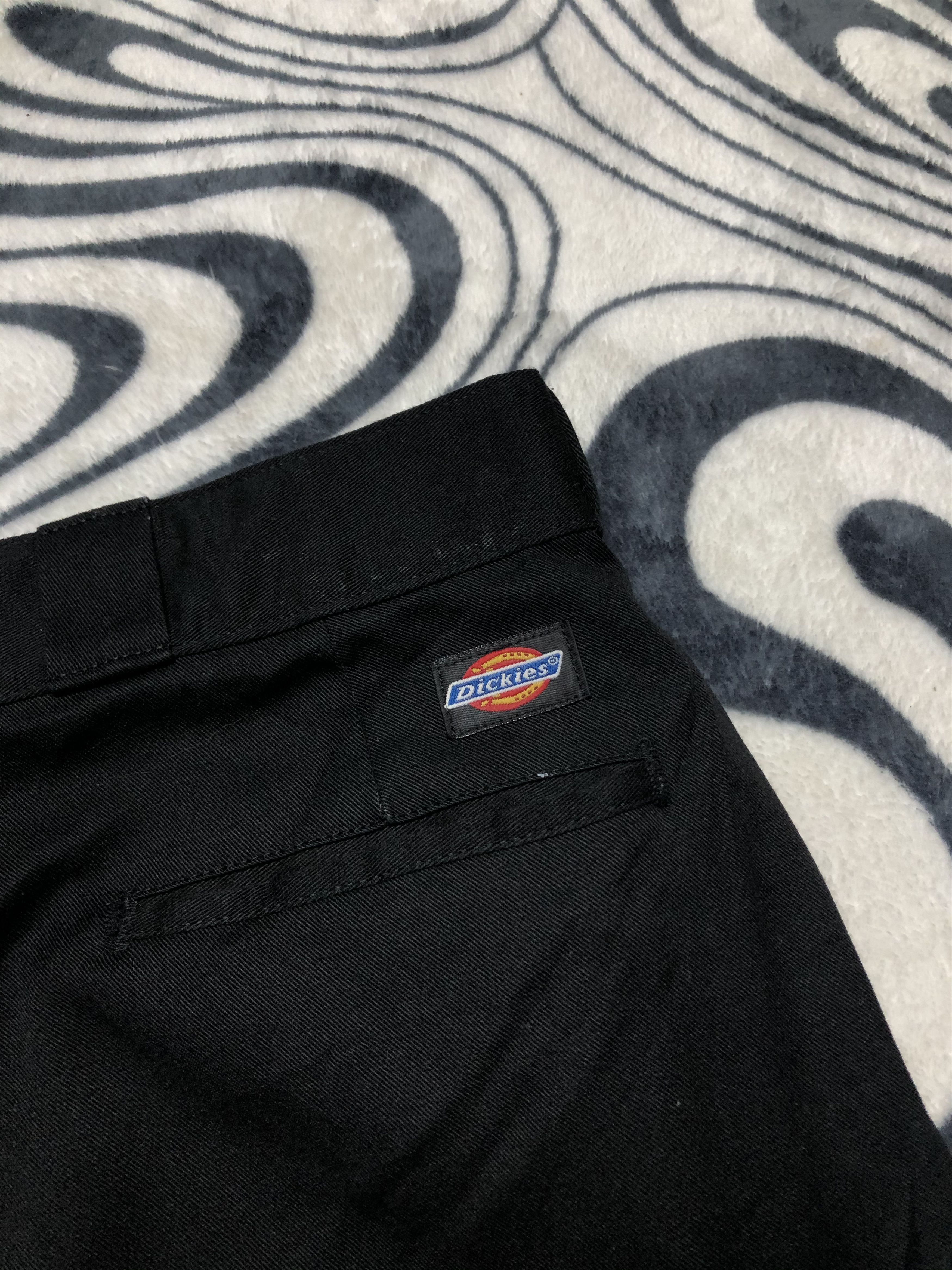Dickies Dickies Vintage Mens Chino Pants Workwear Size US 38 / EU 54 - 2 Thumbnail