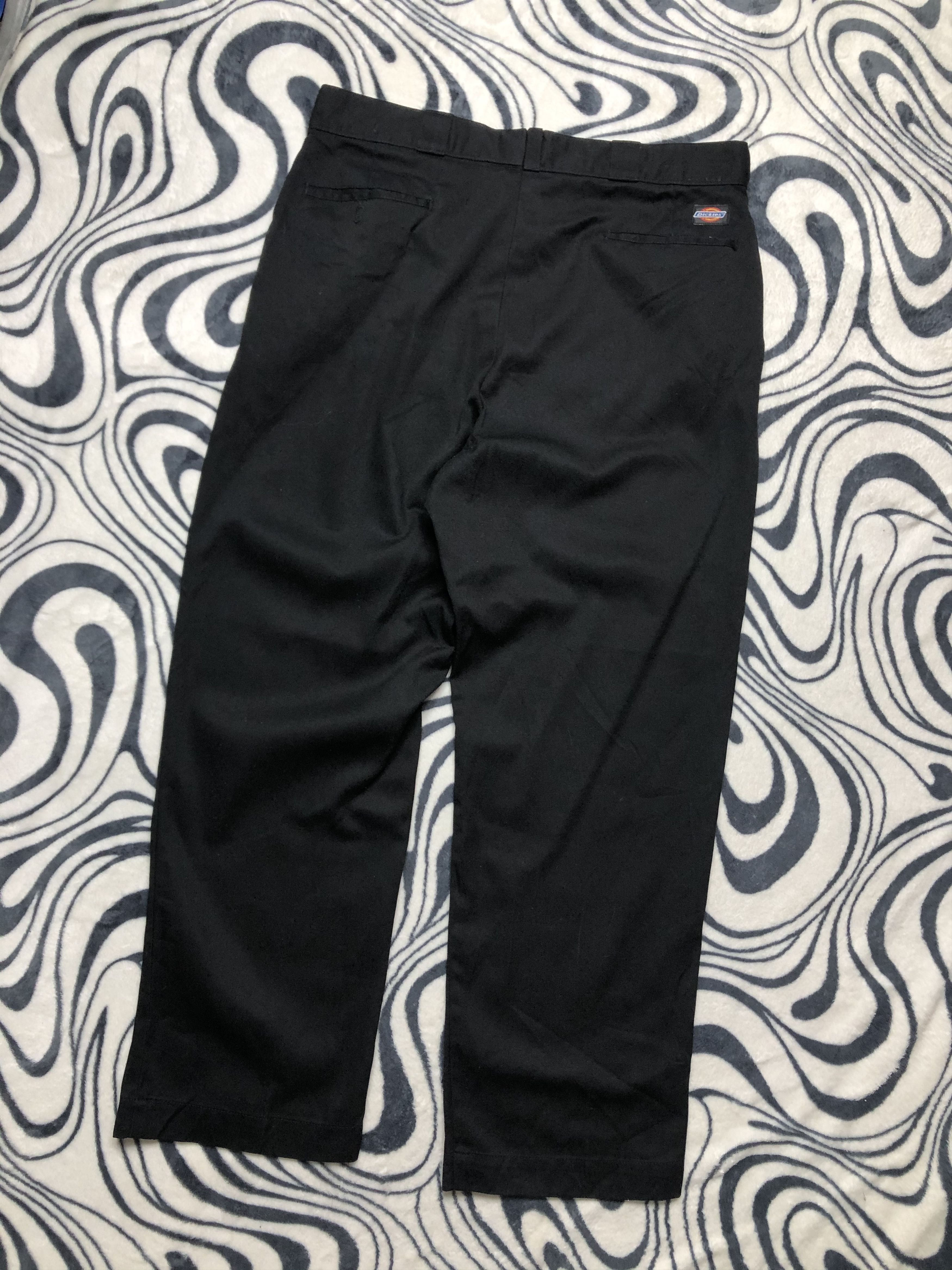 Dickies Dickies Vintage Mens Chino Pants Workwear Size US 38 / EU 54 - 1 Thumbnail