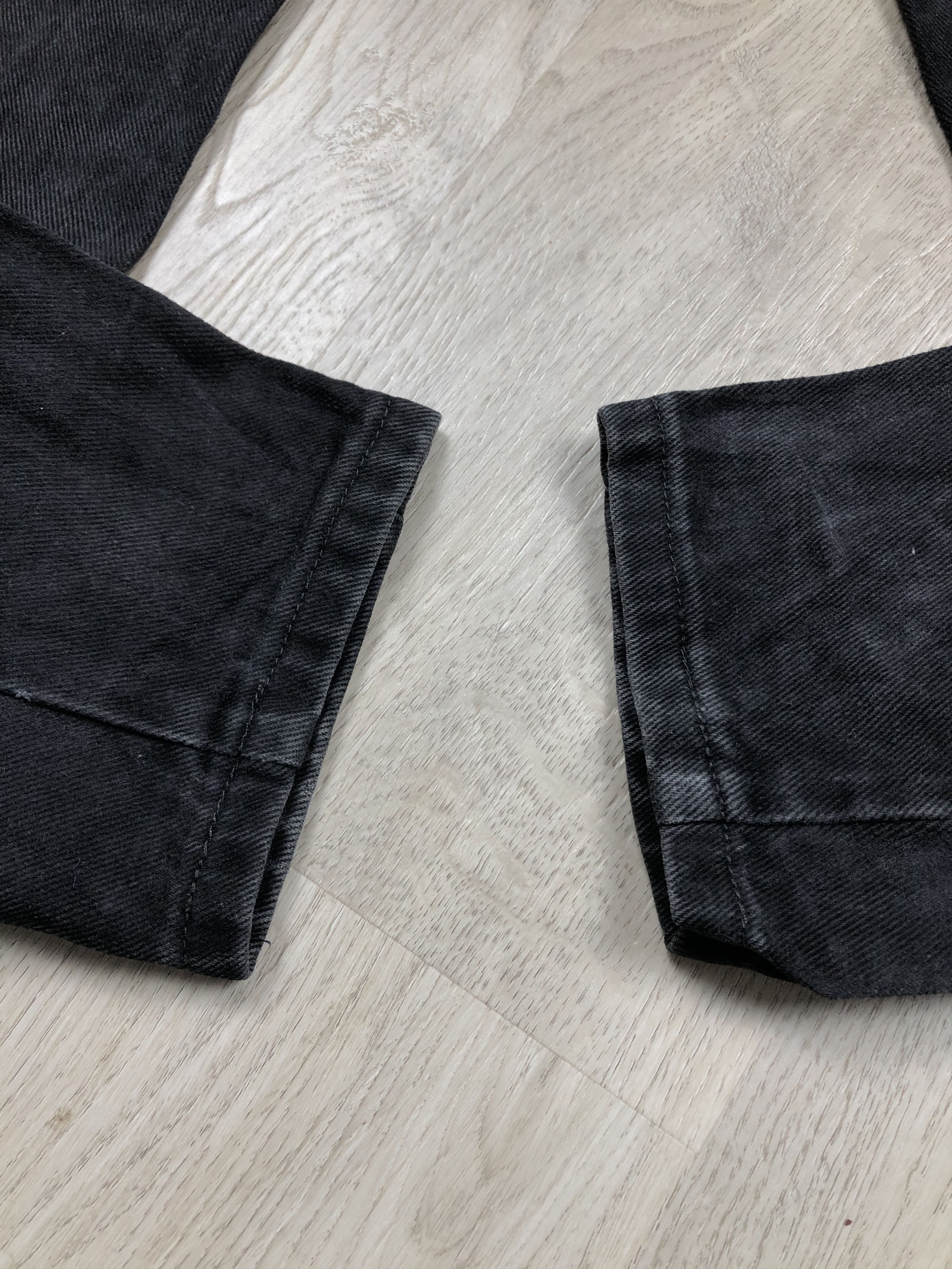Levi's Levi's Vintage Womens Denim Pants Jeans Made In Usa Size 30" / US 8 / IT 44 - 7 Thumbnail