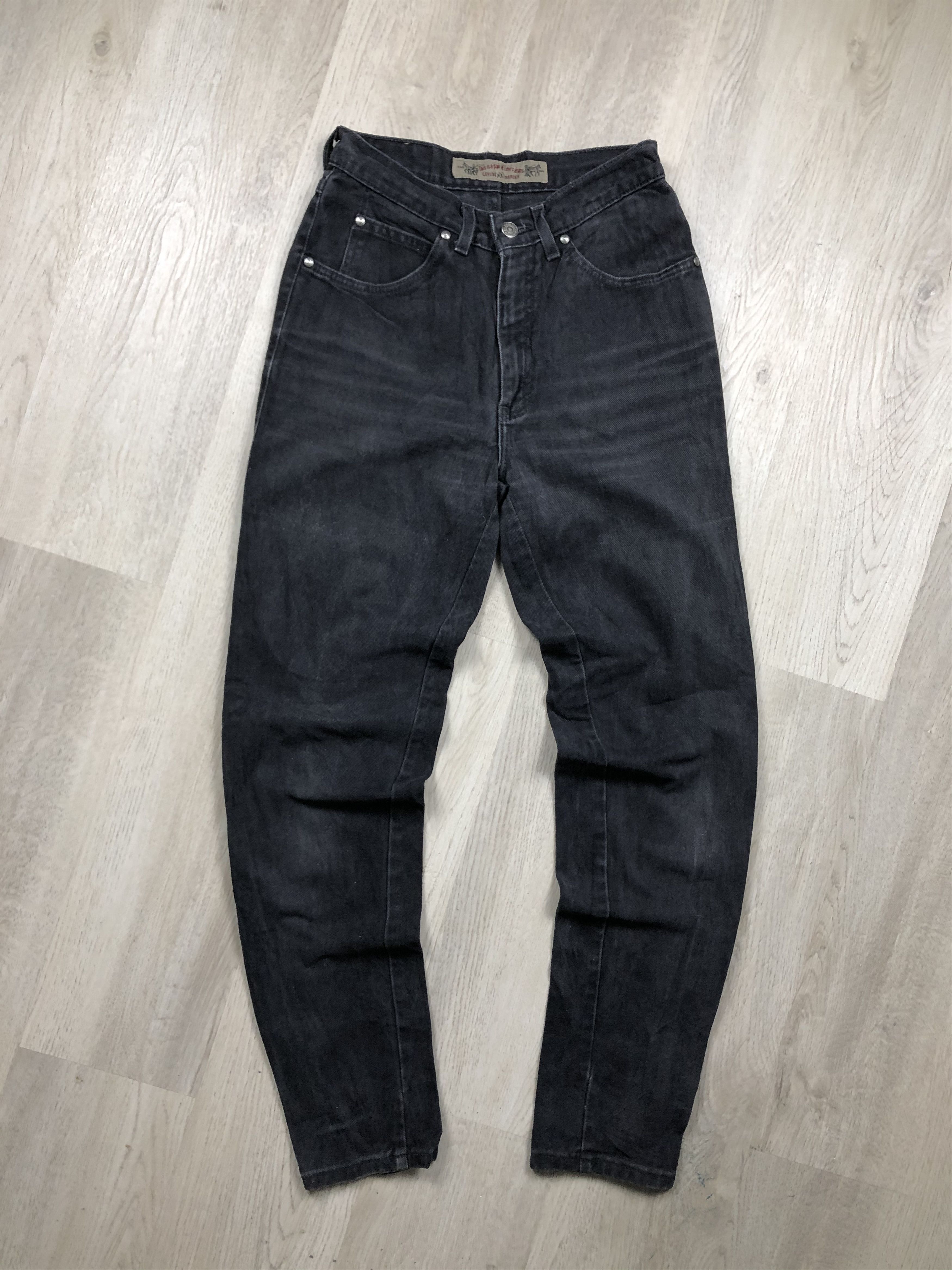 Levi's Levi's Vintage Womens Denim Pants Jeans Made In Usa Size 30" / US 8 / IT 44 - 8 Thumbnail