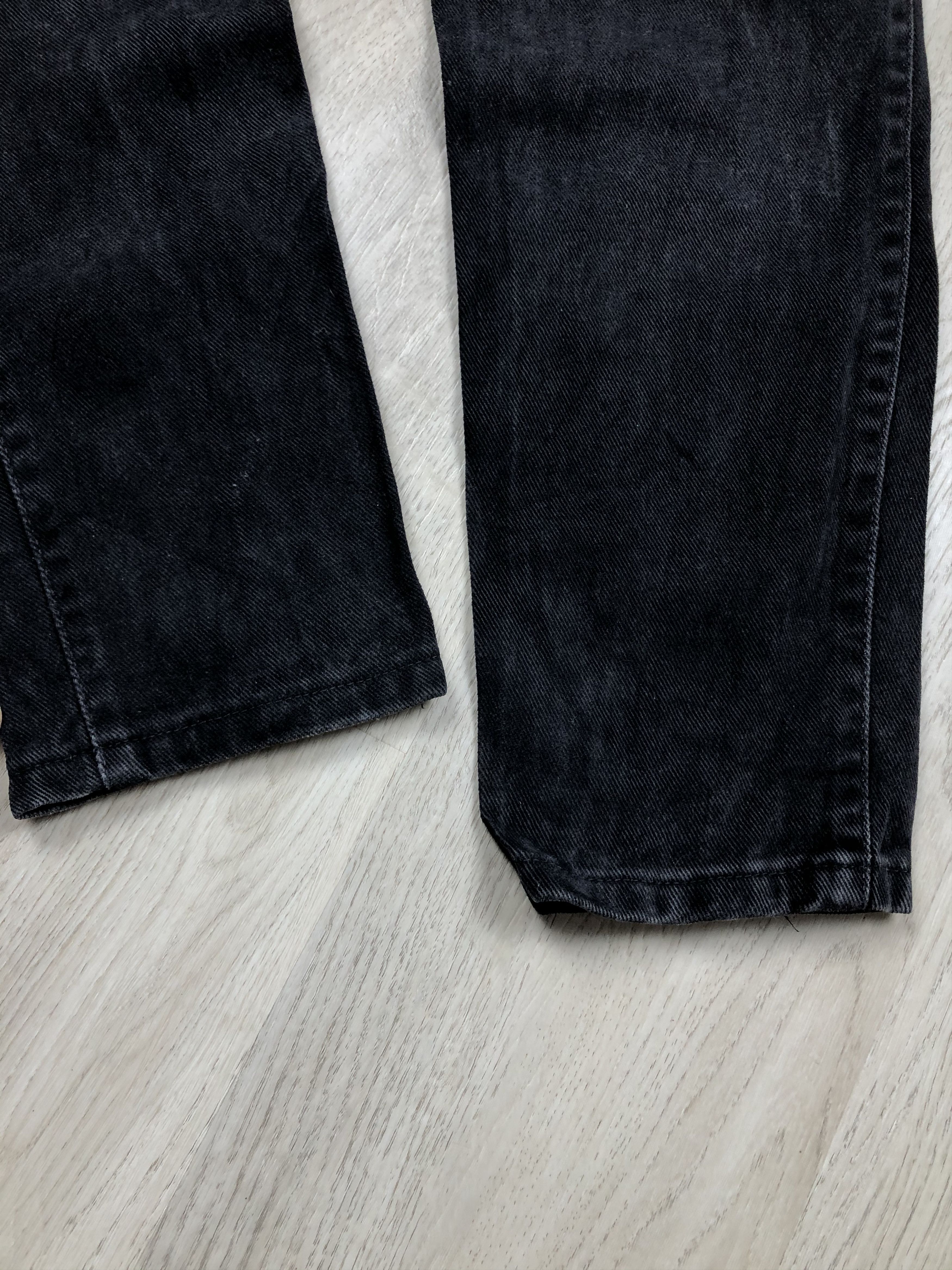 Levi's Levi's Vintage Womens Denim Pants Jeans Made In Usa Size 30" / US 8 / IT 44 - 6 Thumbnail