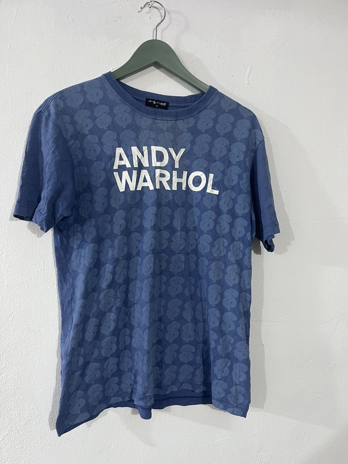 Andy warhol
