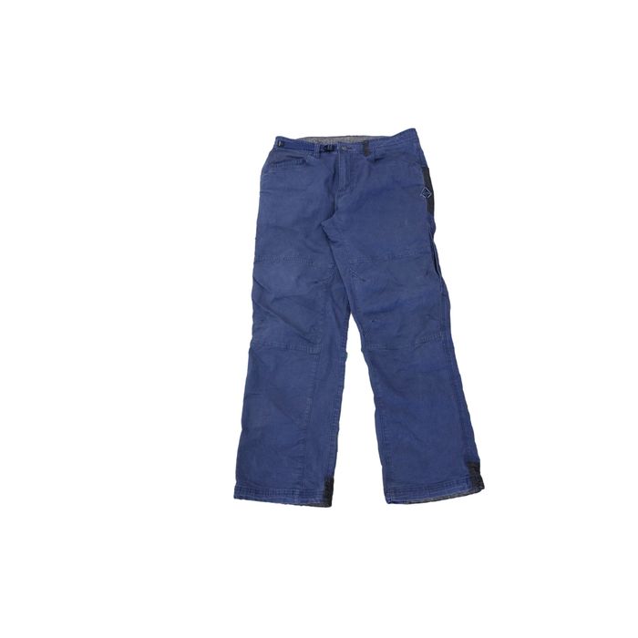 Prana Classic Work Wear Pants - 025148 | Grailed