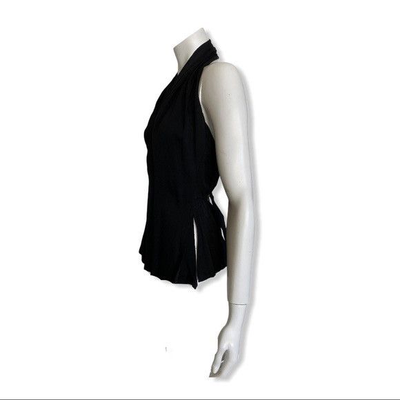 Rick Owens Rick Owens Mainline Cyclops Halter Top Size S / US 4 / IT 40 - 2 Thumbnail