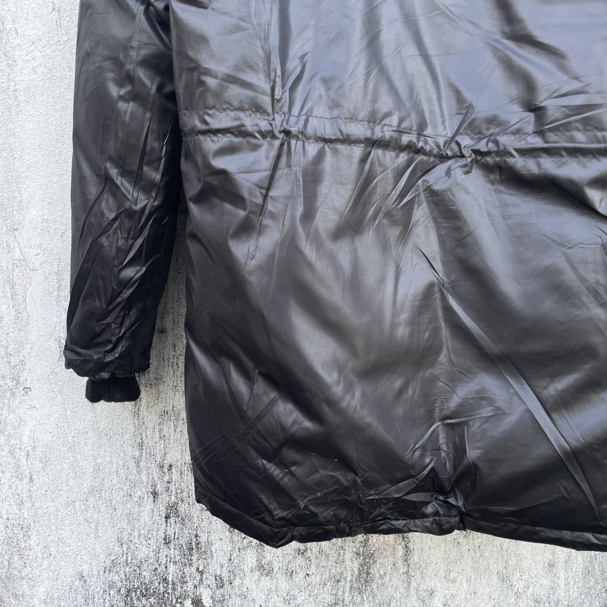 Avirex Vintage Avirex Flight Garment Tactical Puffer Jacket Size US L / EU 52-54 / 3 - 11 Thumbnail