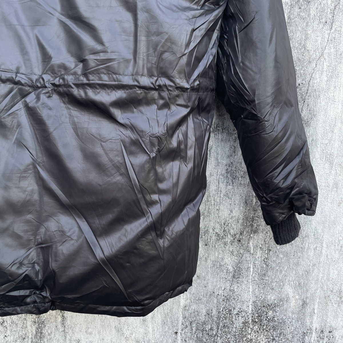 Avirex Vintage Avirex Flight Garment Tactical Puffer Jacket Size US L / EU 52-54 / 3 - 10 Thumbnail