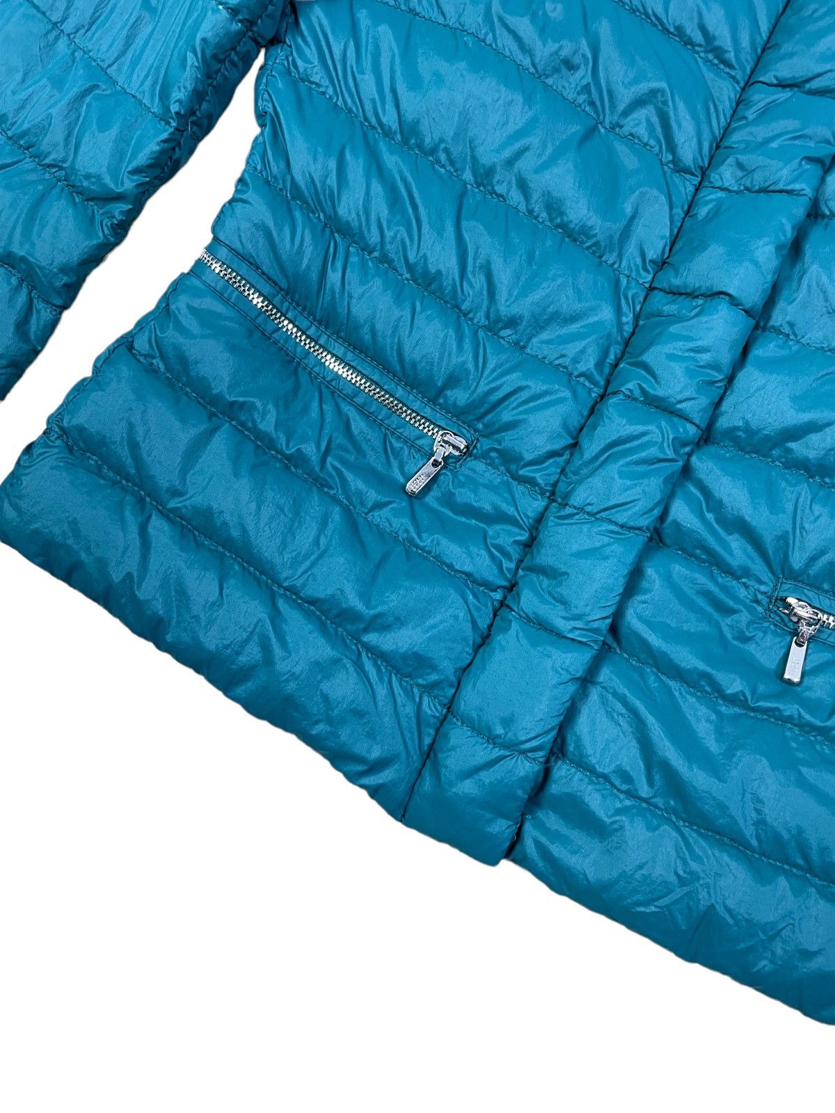 Escada Sport Escada Sport down jacket size de34 it40 Size S / US 4 / IT 40 - 3 Thumbnail
