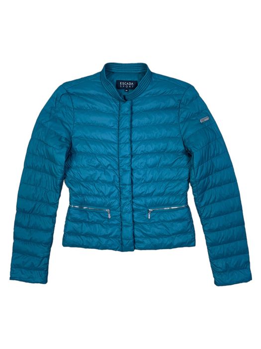 Escada sport hot sale down jacket