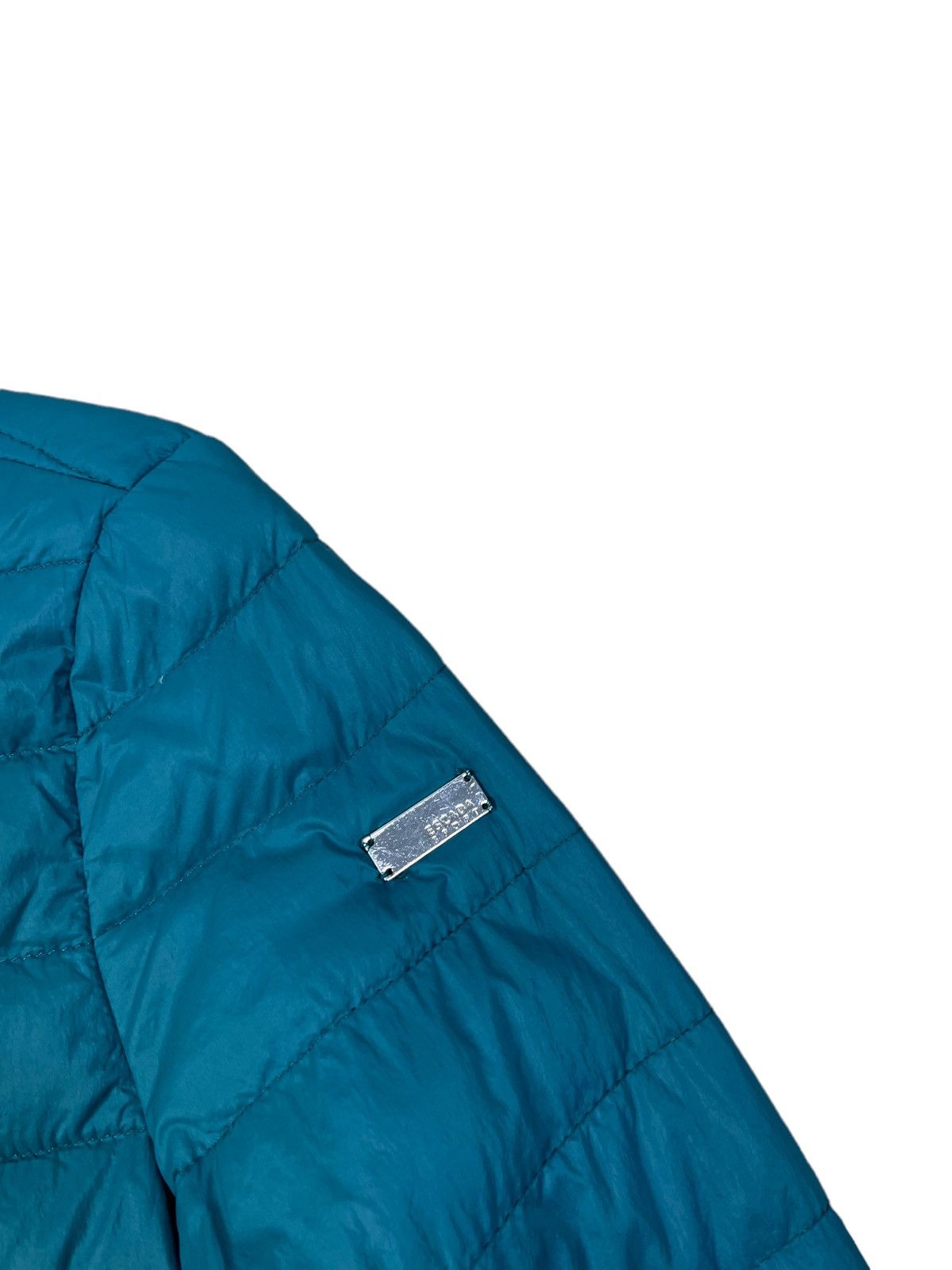 Escada Sport Escada Sport down jacket size de34 it40 Size S / US 4 / IT 40 - 4 Thumbnail