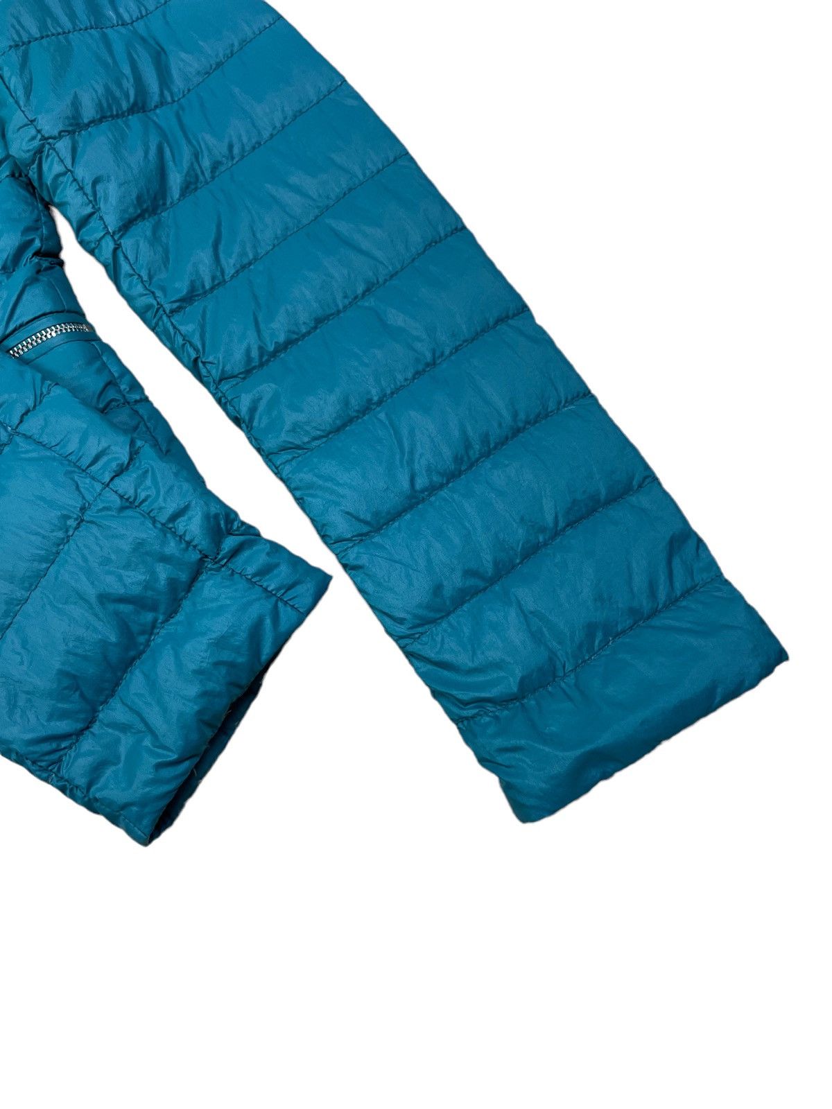 Escada Sport Escada Sport down jacket size de34 it40 Size S / US 4 / IT 40 - 5 Thumbnail