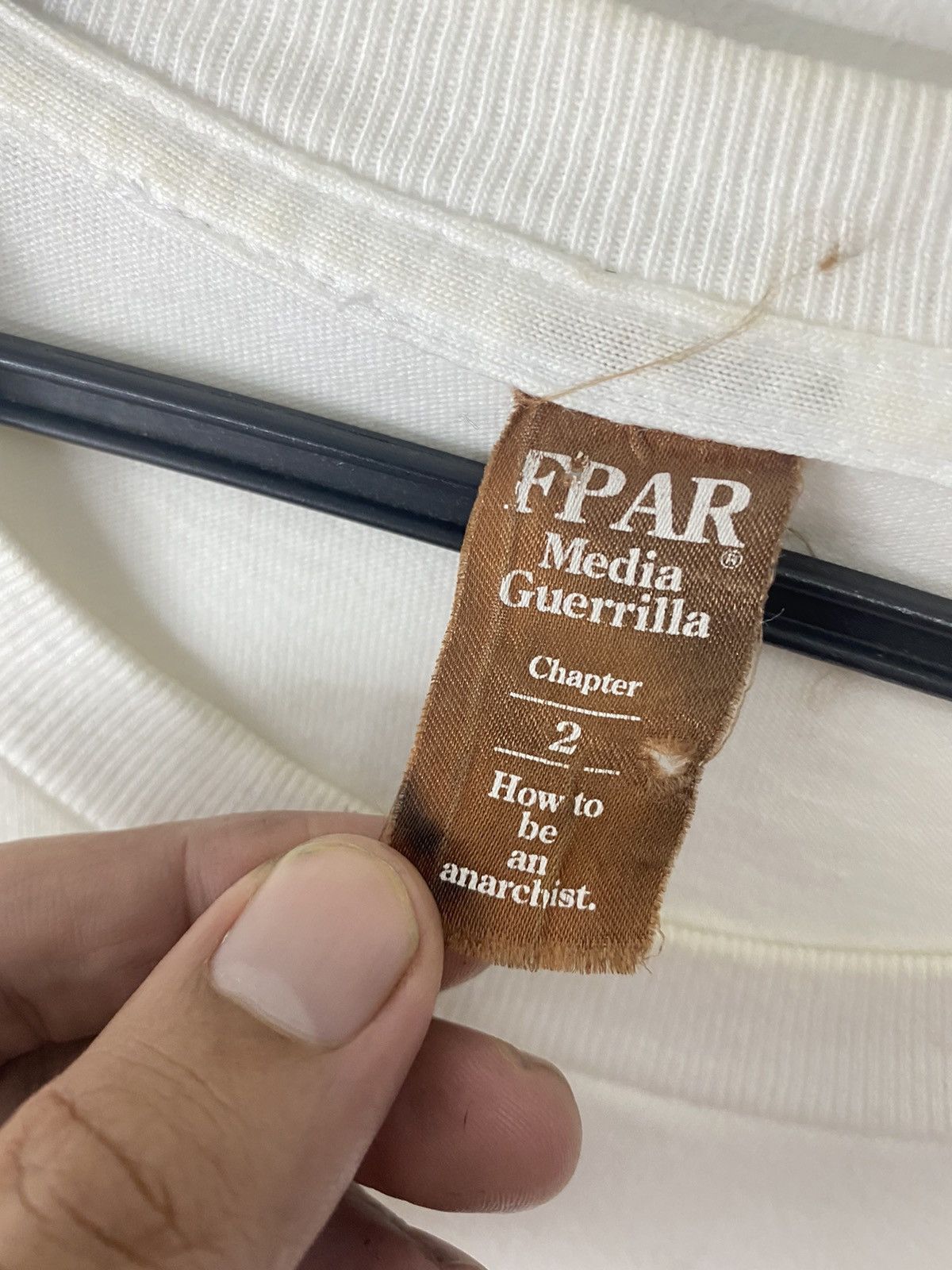 FPAR × Japanese Brand Rare Design Size US M / EU 48-50 / 2 - 5 Thumbnail