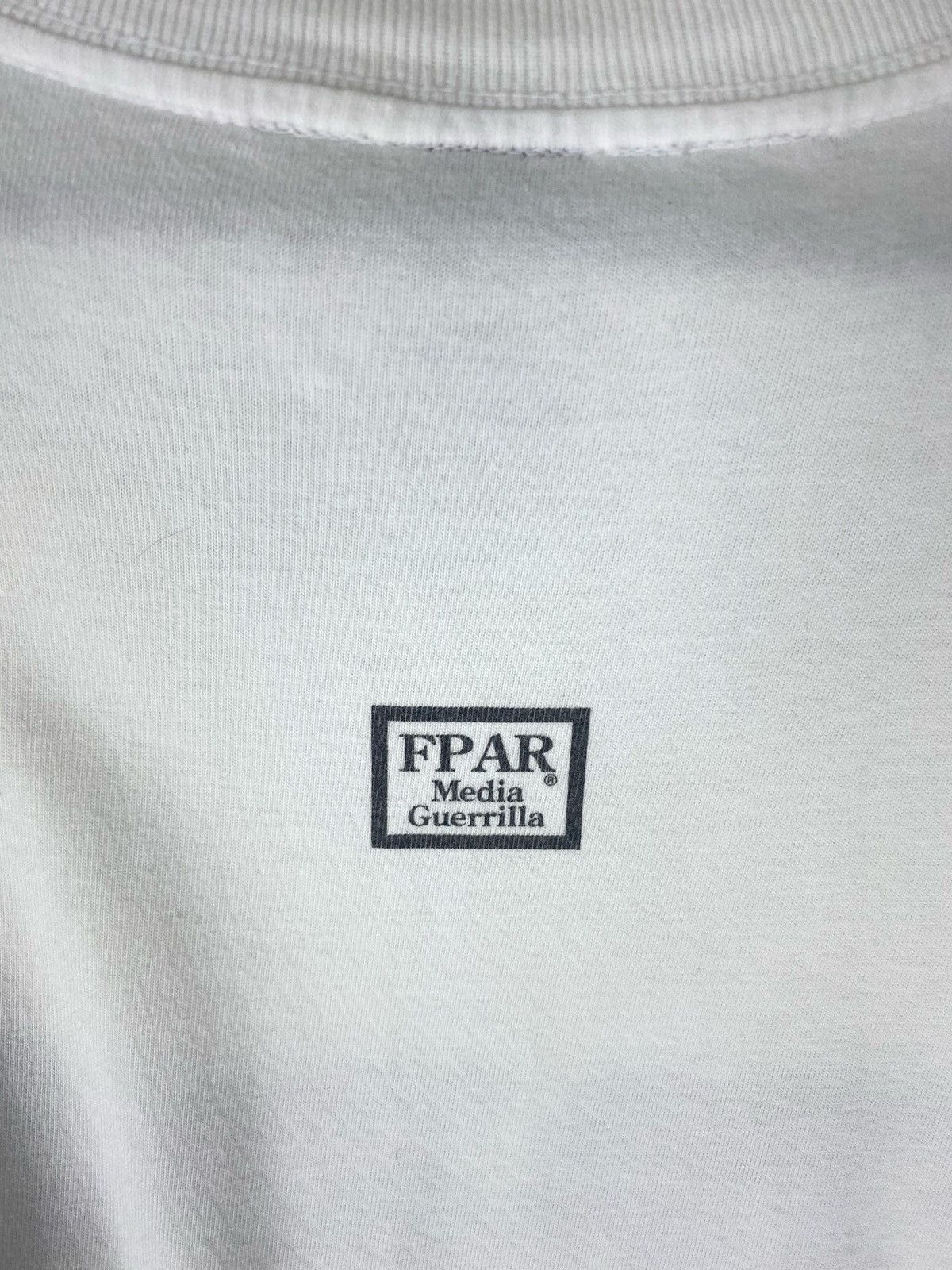 FPAR × Japanese Brand Rare Design Size US M / EU 48-50 / 2 - 6 Thumbnail