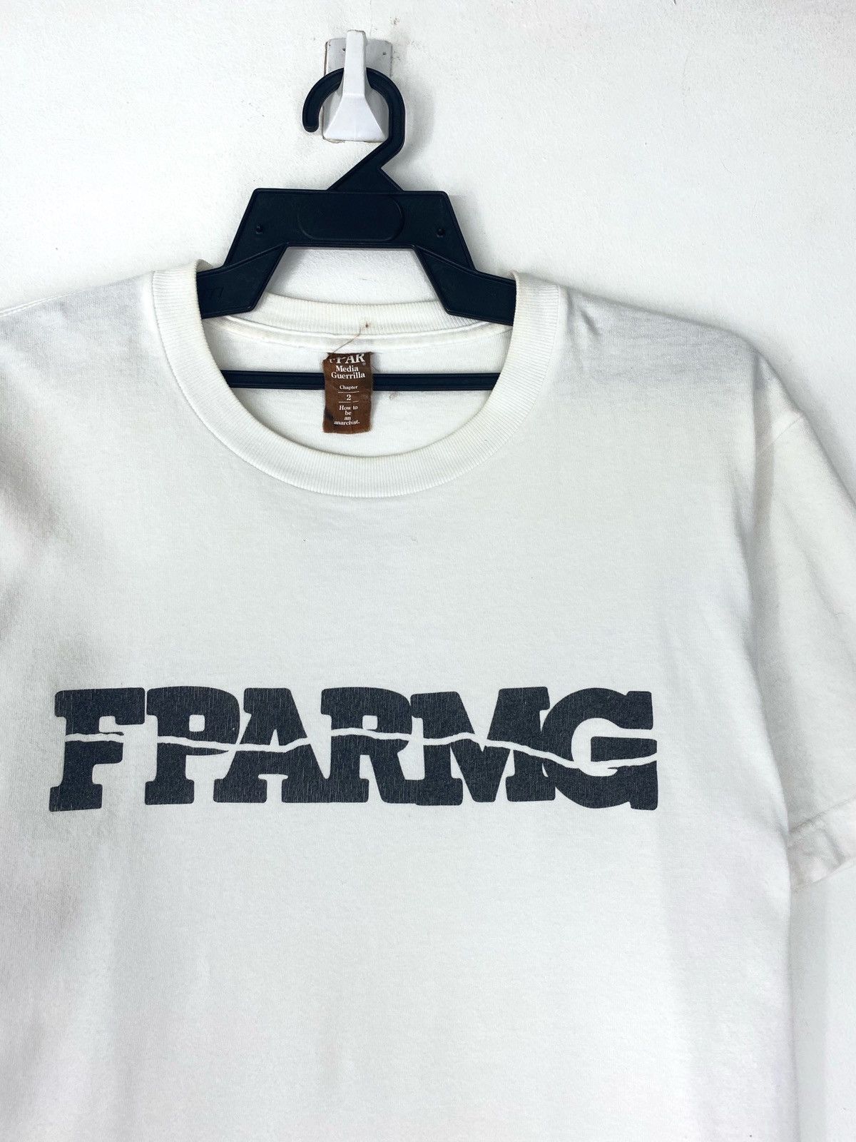 FPAR × Japanese Brand Rare Design Size US M / EU 48-50 / 2 - 2 Thumbnail