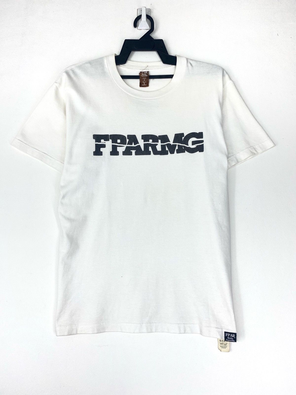 FPAR × Japanese Brand Rare Design Size US M / EU 48-50 / 2 - 1 Thumbnail