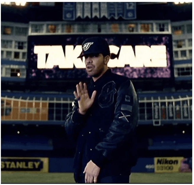 Drake 💥💎F&F💎💥🦉1/8 OVO Roots 2011 Bison Leather Wool Varsity Size US XL / EU 56 / 4 - 3 Thumbnail