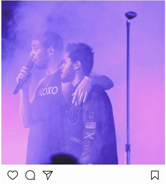 Drake 💥💎F&F💎💥🦉1/8 OVO Roots 2011 Bison Leather Wool Varsity Size US XL / EU 56 / 4 - 13 Thumbnail