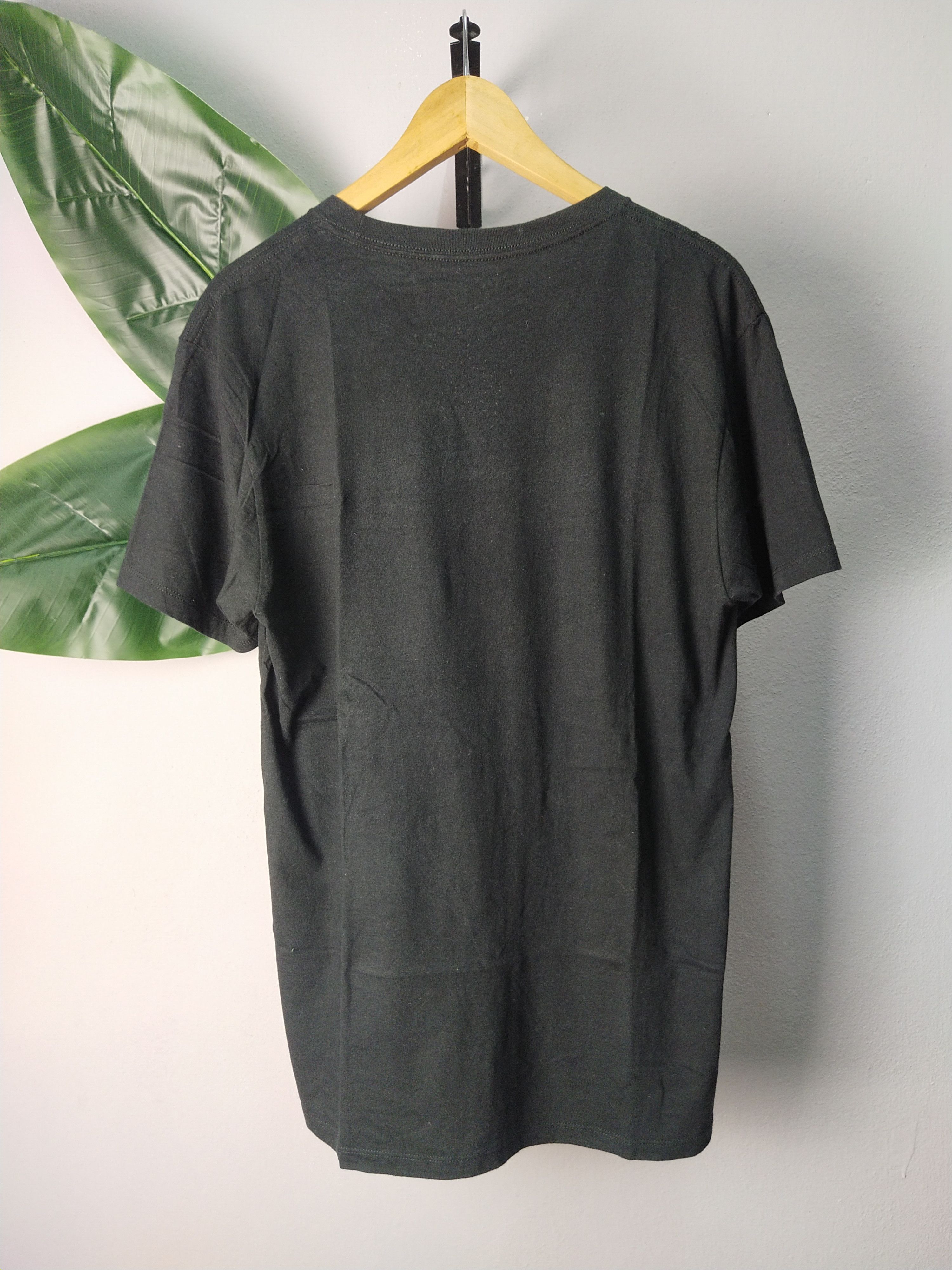 Vintage Pulp Fiction Girl Size US M / EU 48-50 / 2 - 2 Thumbnail