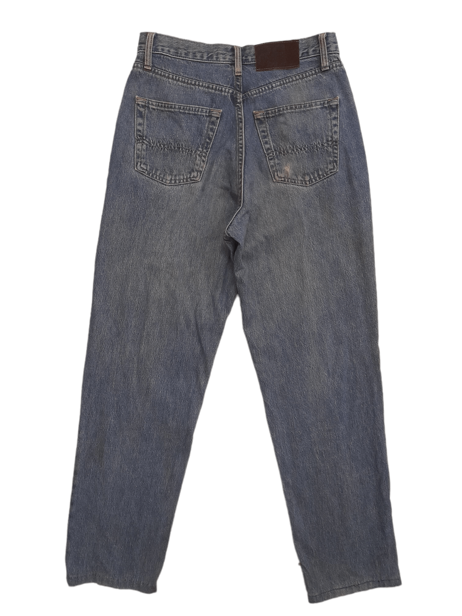 RRL Ralph Lauren 90s RRL Ralph Lauren Denim (E415) Size US 28 / EU 44 - 1 Thumbnail