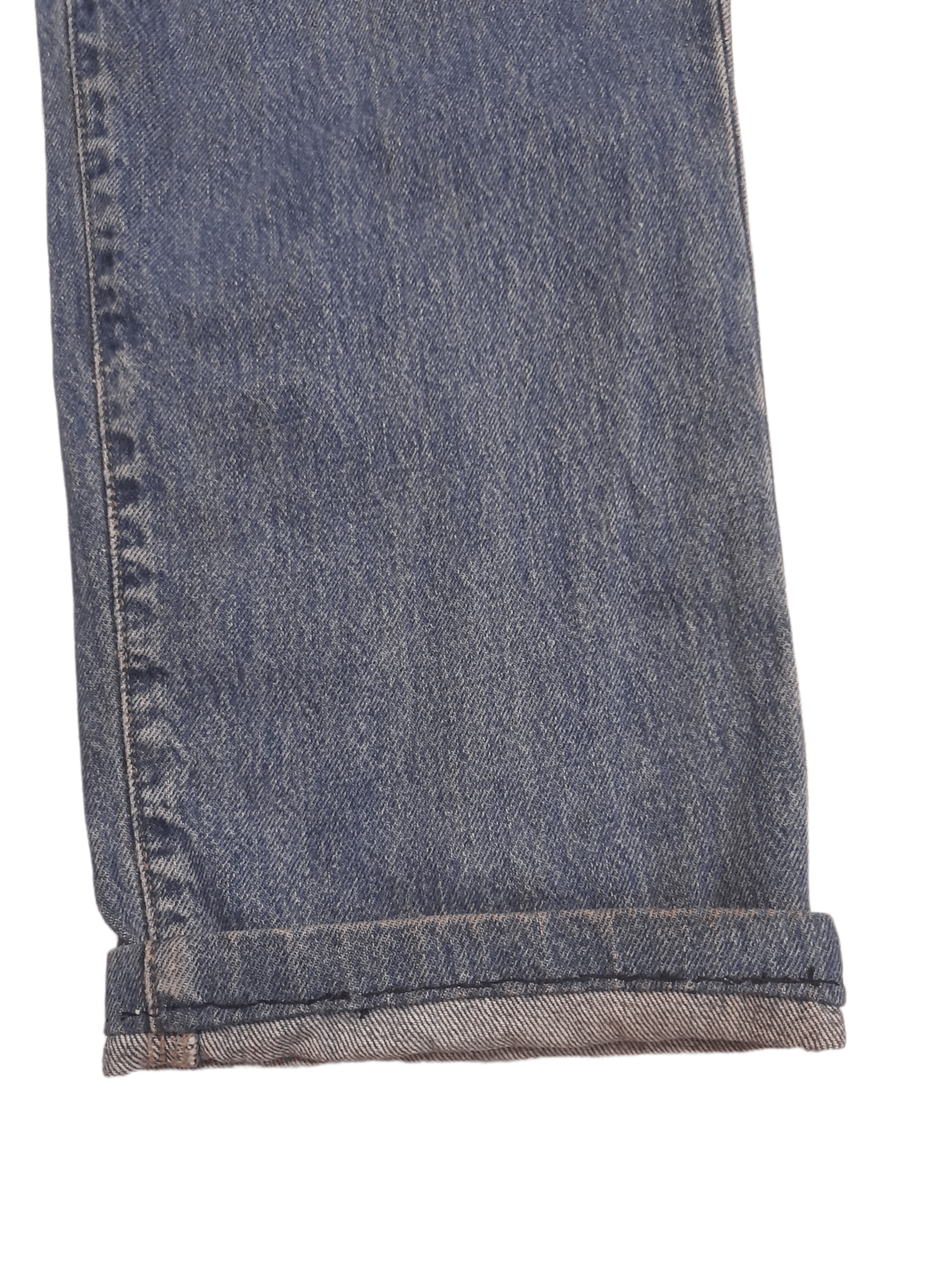 RRL Ralph Lauren 90s RRL Ralph Lauren Denim (E415) Size US 28 / EU 44 - 8 Thumbnail