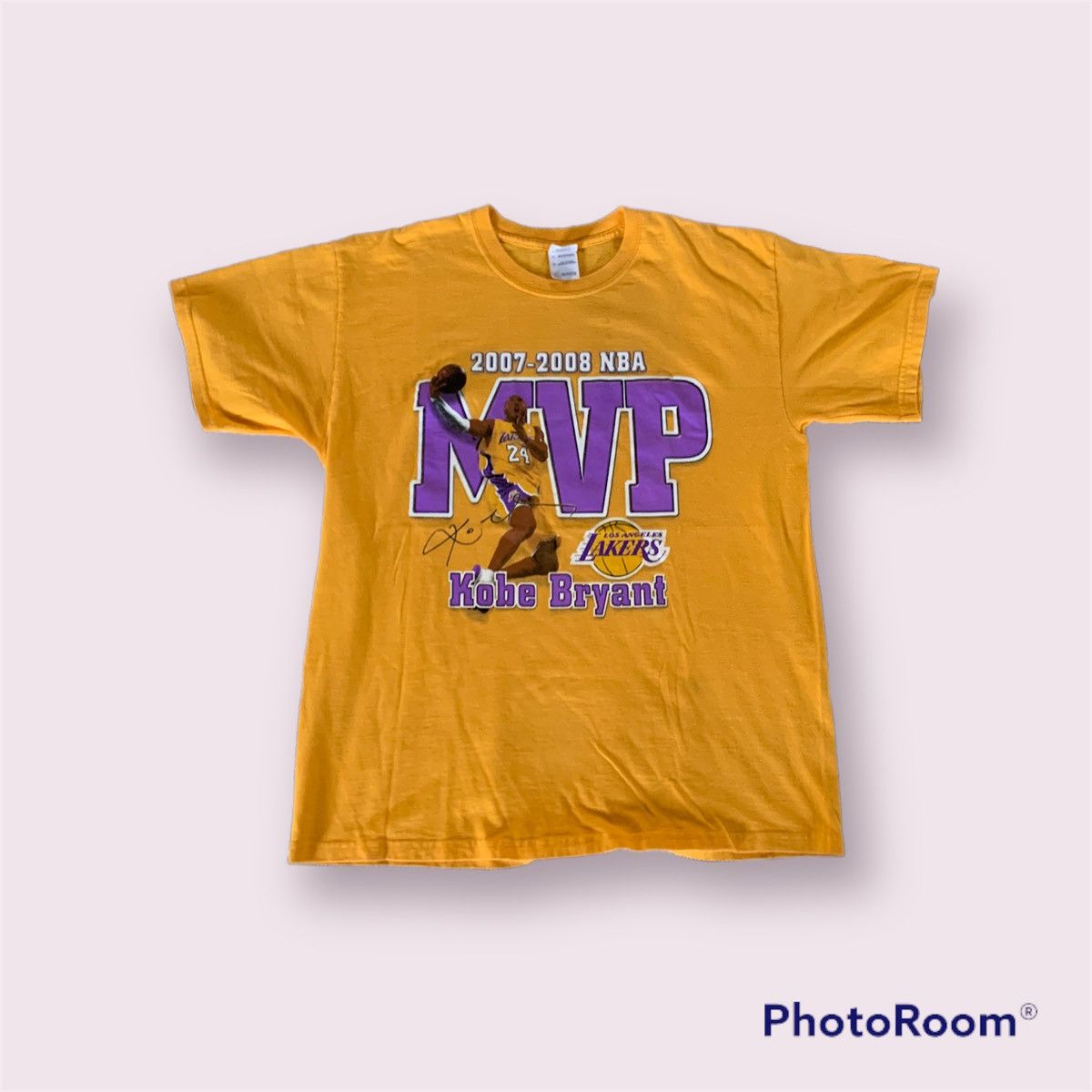 Band Tees Kobe Bryant - Champions T Shirt (Size available S-2XL), Grailed