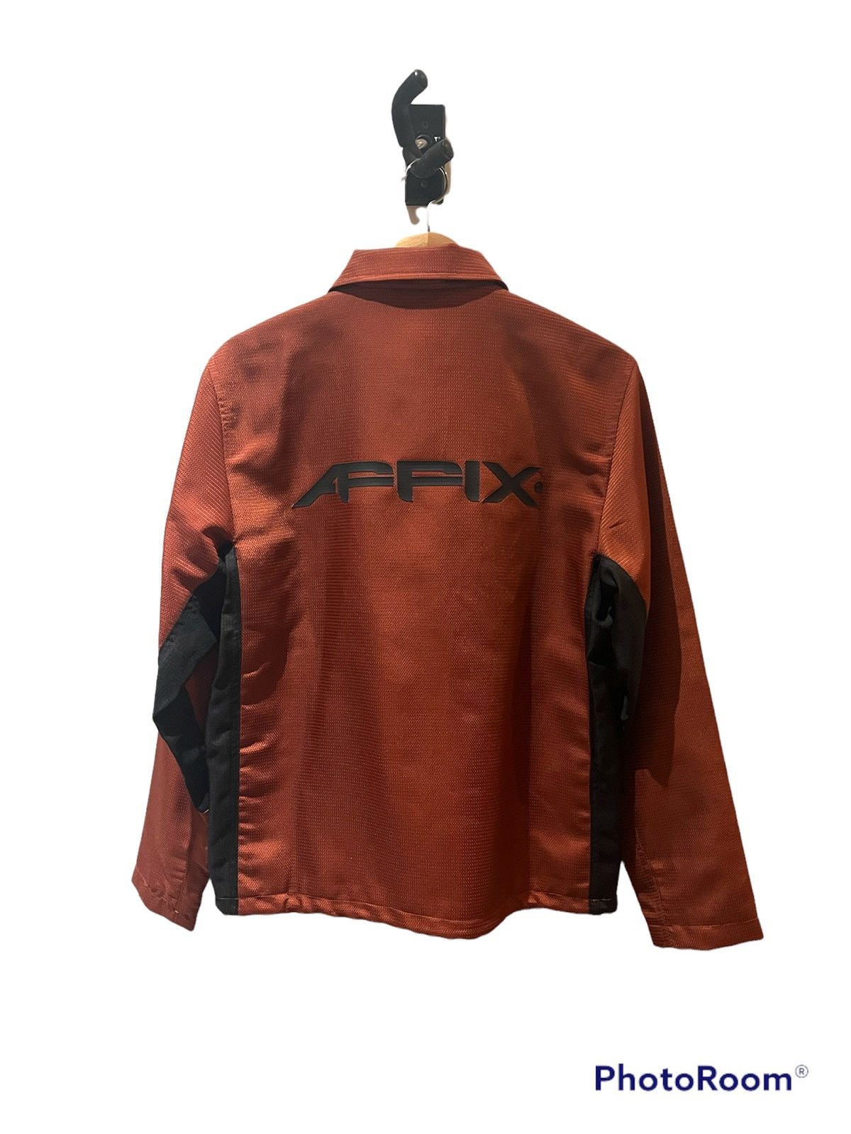 AFFXWRKS Reflective Zip Up Jacket Size US M / EU 48-50 / 2 - 2 Thumbnail