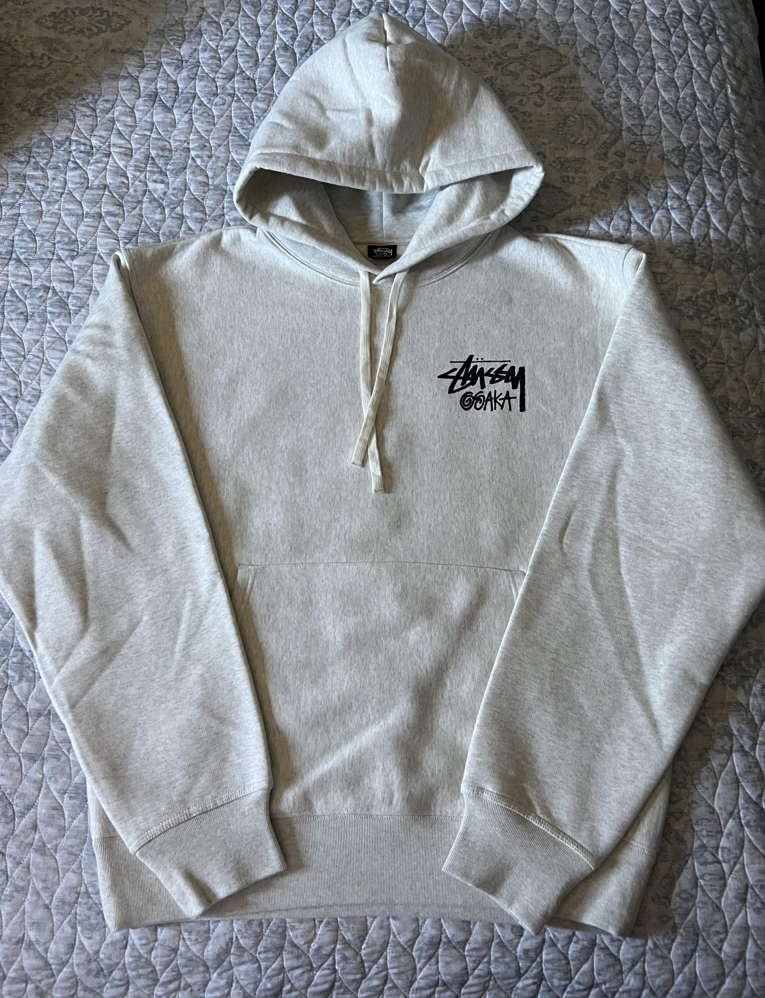 Stussy Osaka Tee