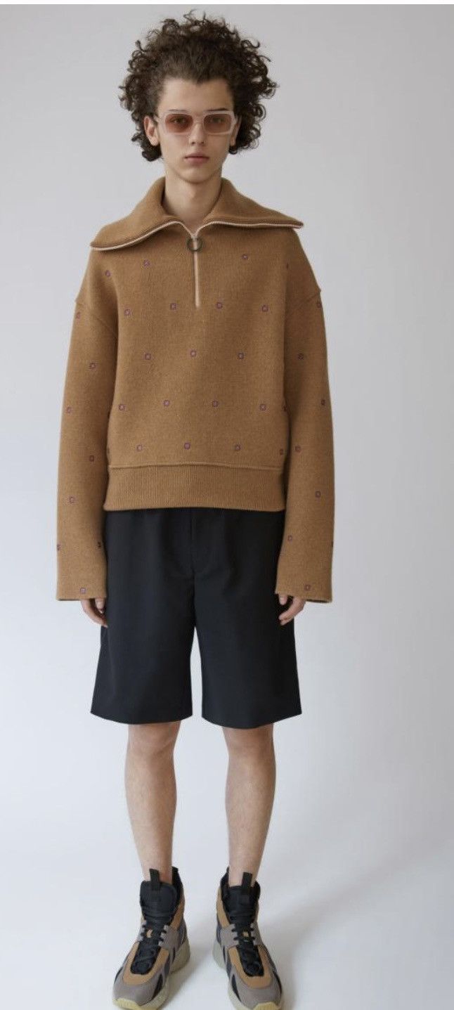 Acne Studios Ari Shorts Size US 32 / EU 48 - 1 Thumbnail