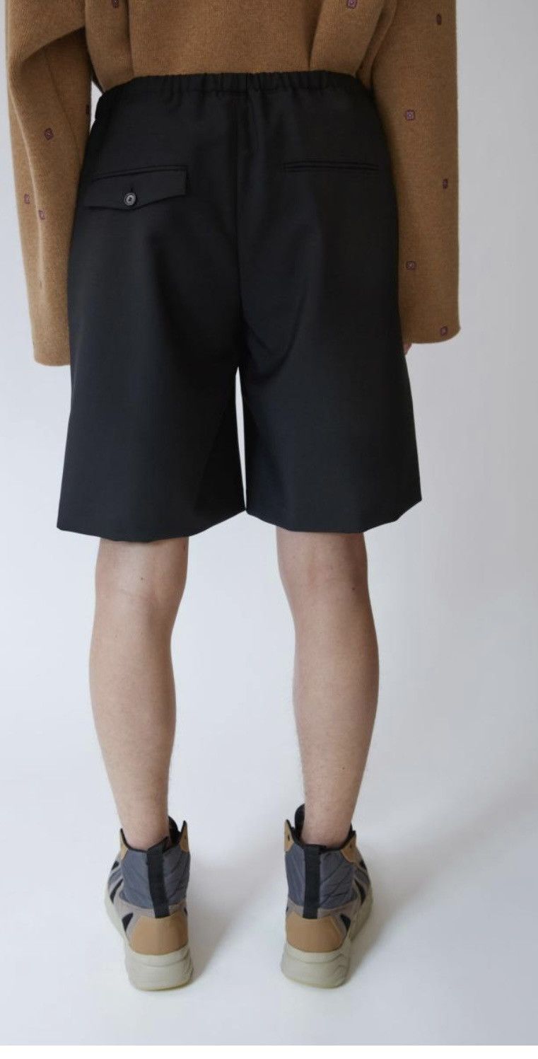 Acne Studios Ari Shorts Size US 32 / EU 48 - 5 Thumbnail