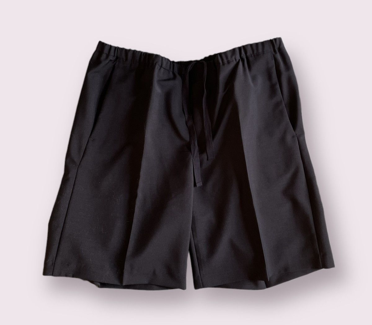 Acne Studios Ari Shorts Size US 32 / EU 48 - 2 Thumbnail