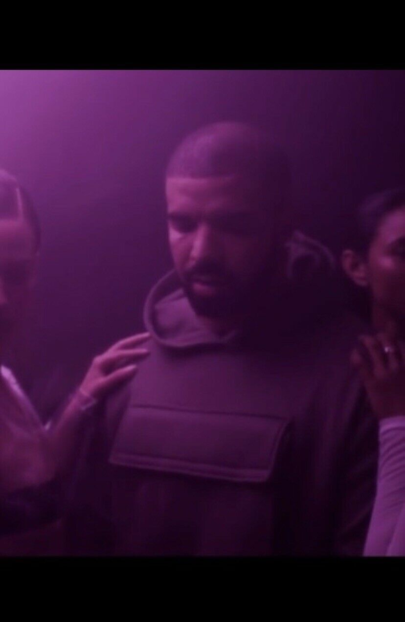 Drake OVO Surplus Army Pouch Hoodie Olive 2014 Size US L / EU 52-54 / 3 - 2 Thumbnail