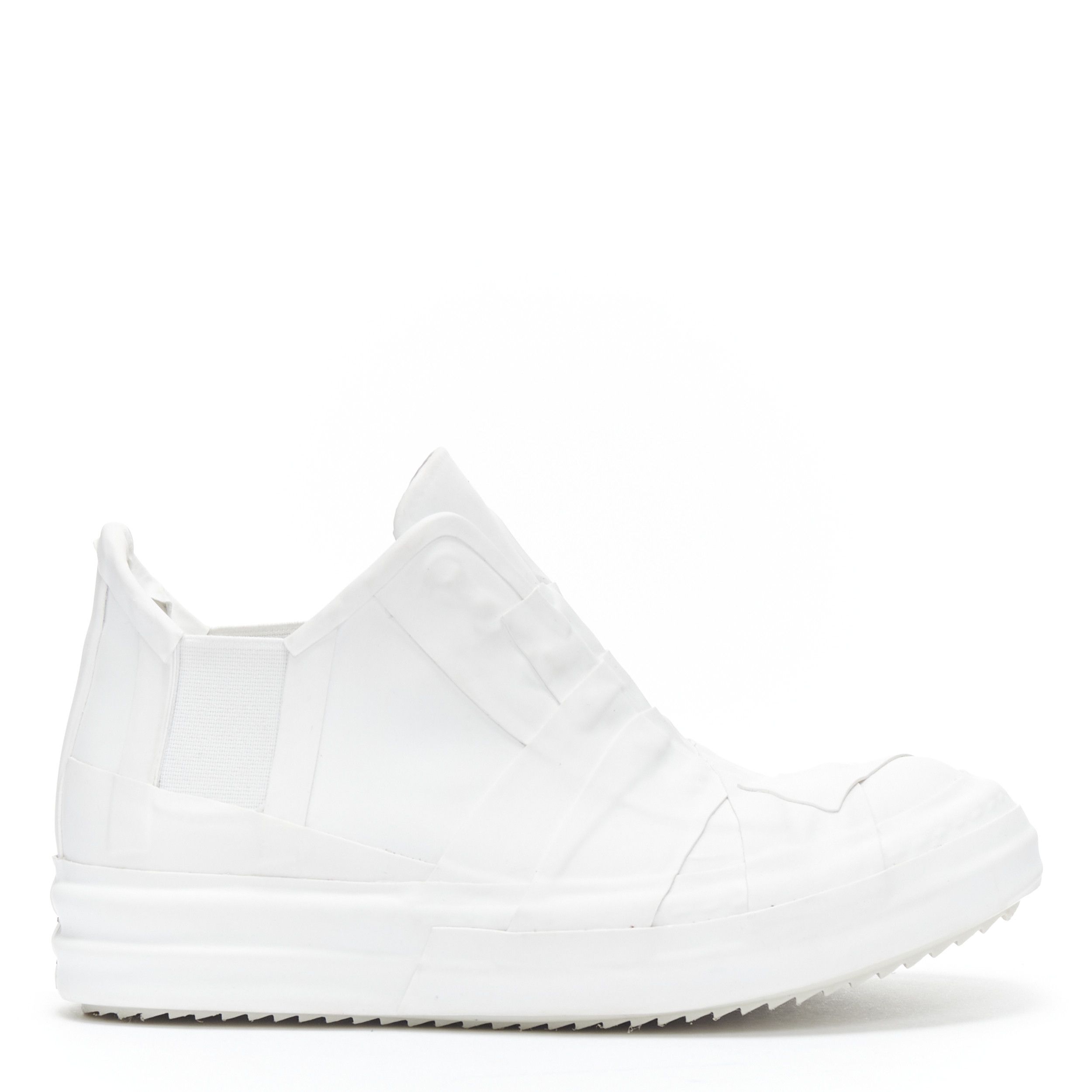rick owens mummy pants