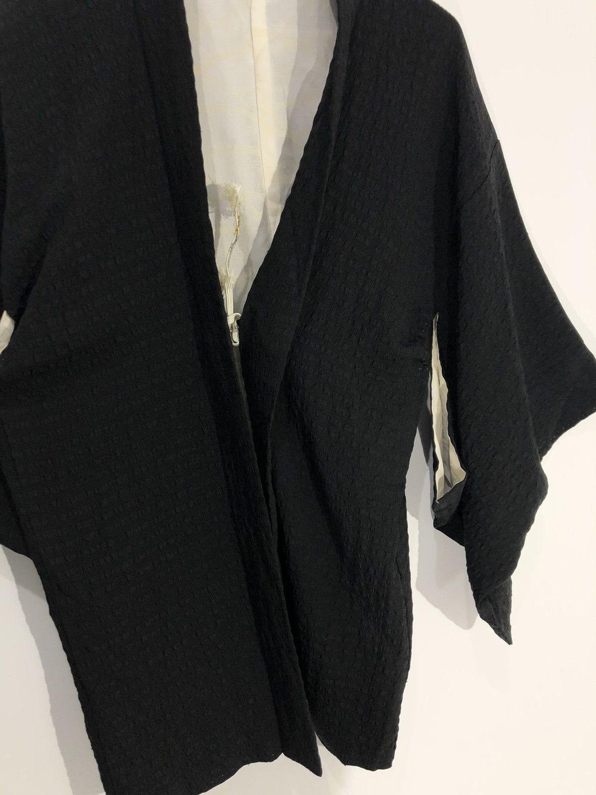 Japanese Brand Kimono Hanten Japanese Traditional Size US M / EU 48-50 / 2 - 3 Thumbnail
